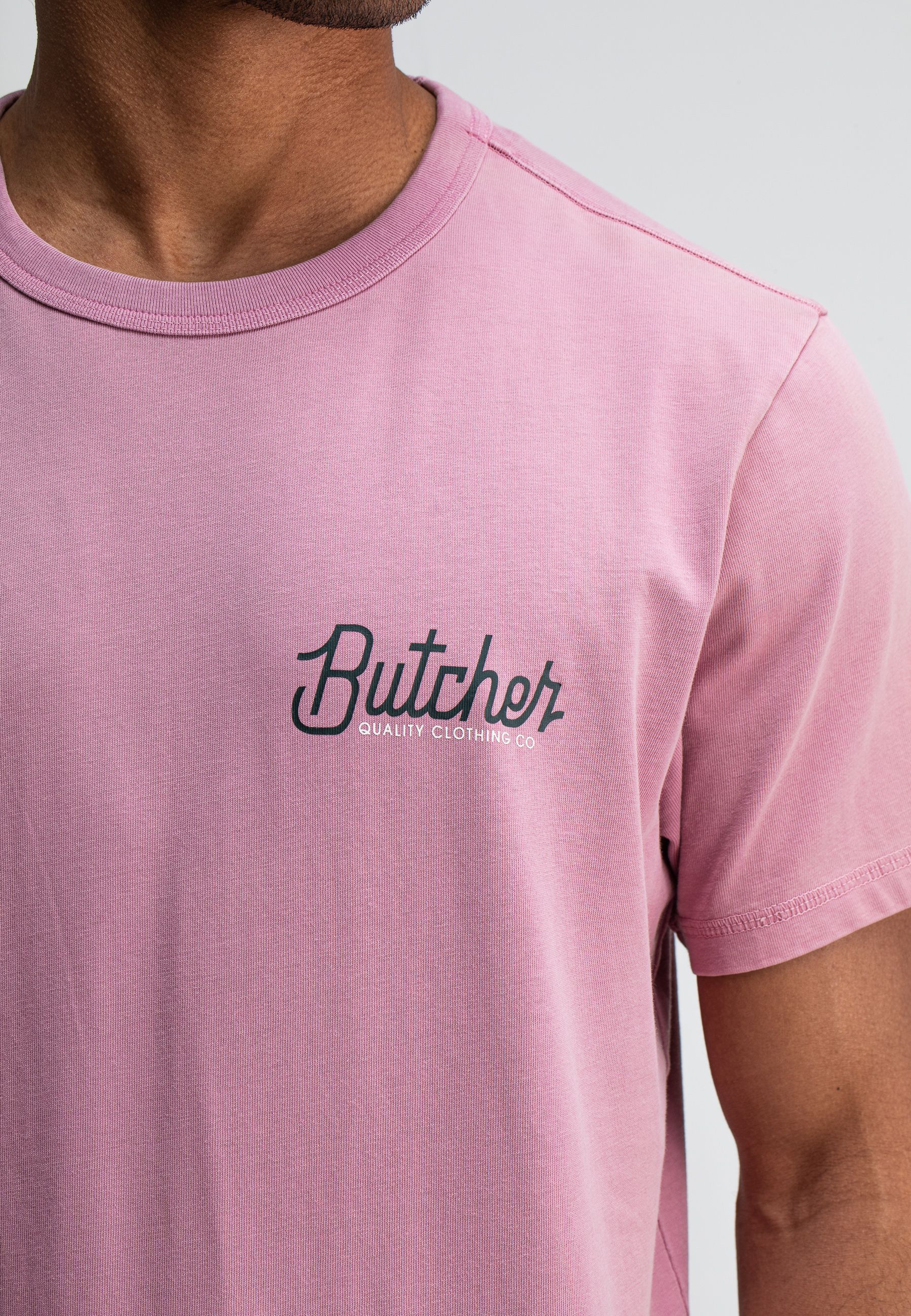 Army Butcher Tee