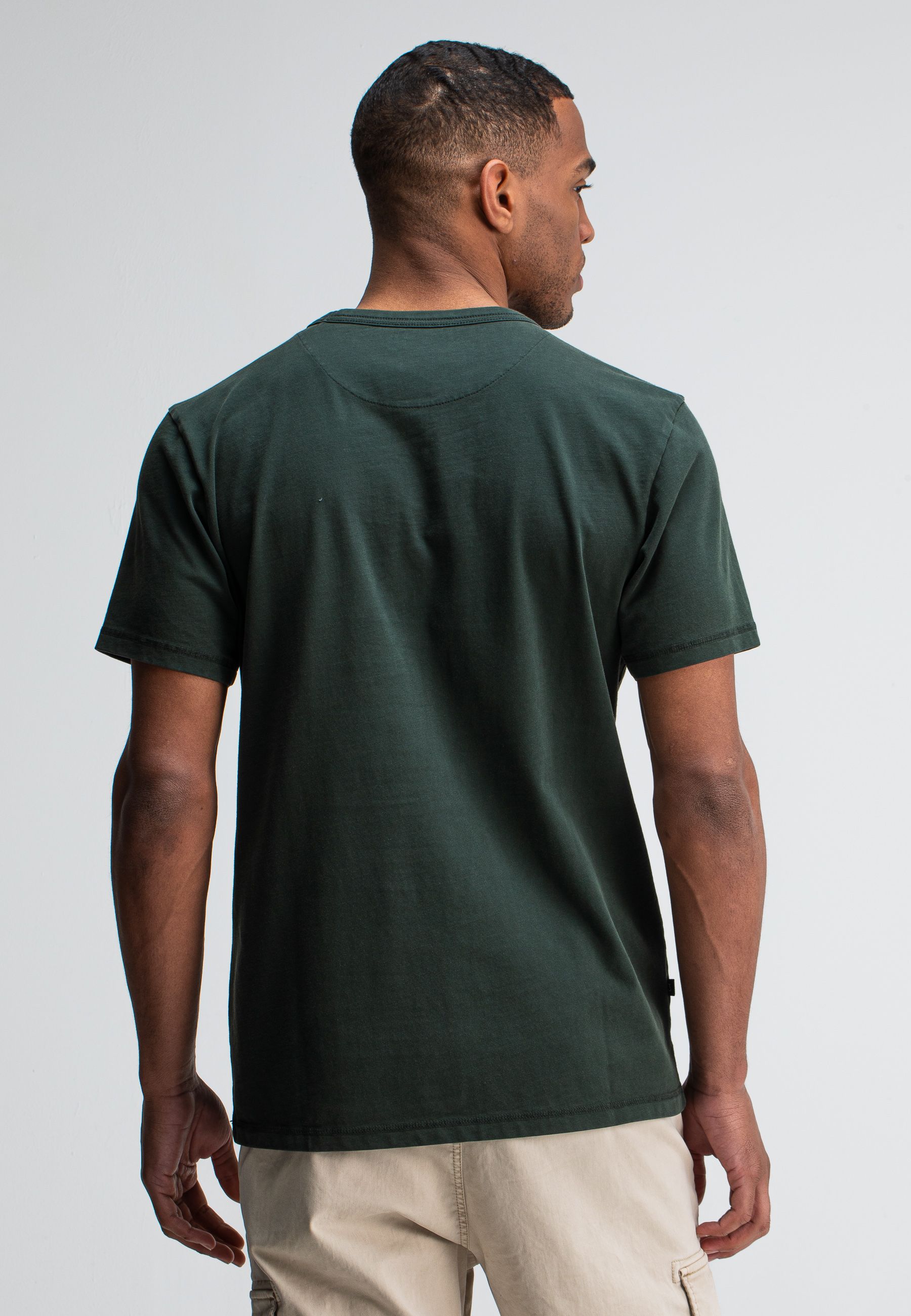 Army Butcher Tee