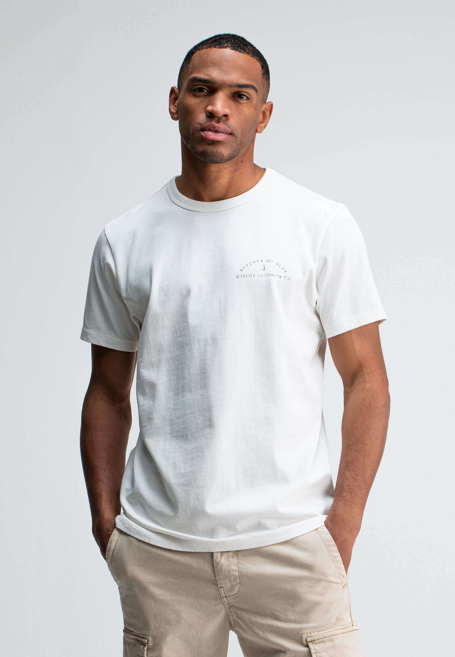 Army QCC Tee