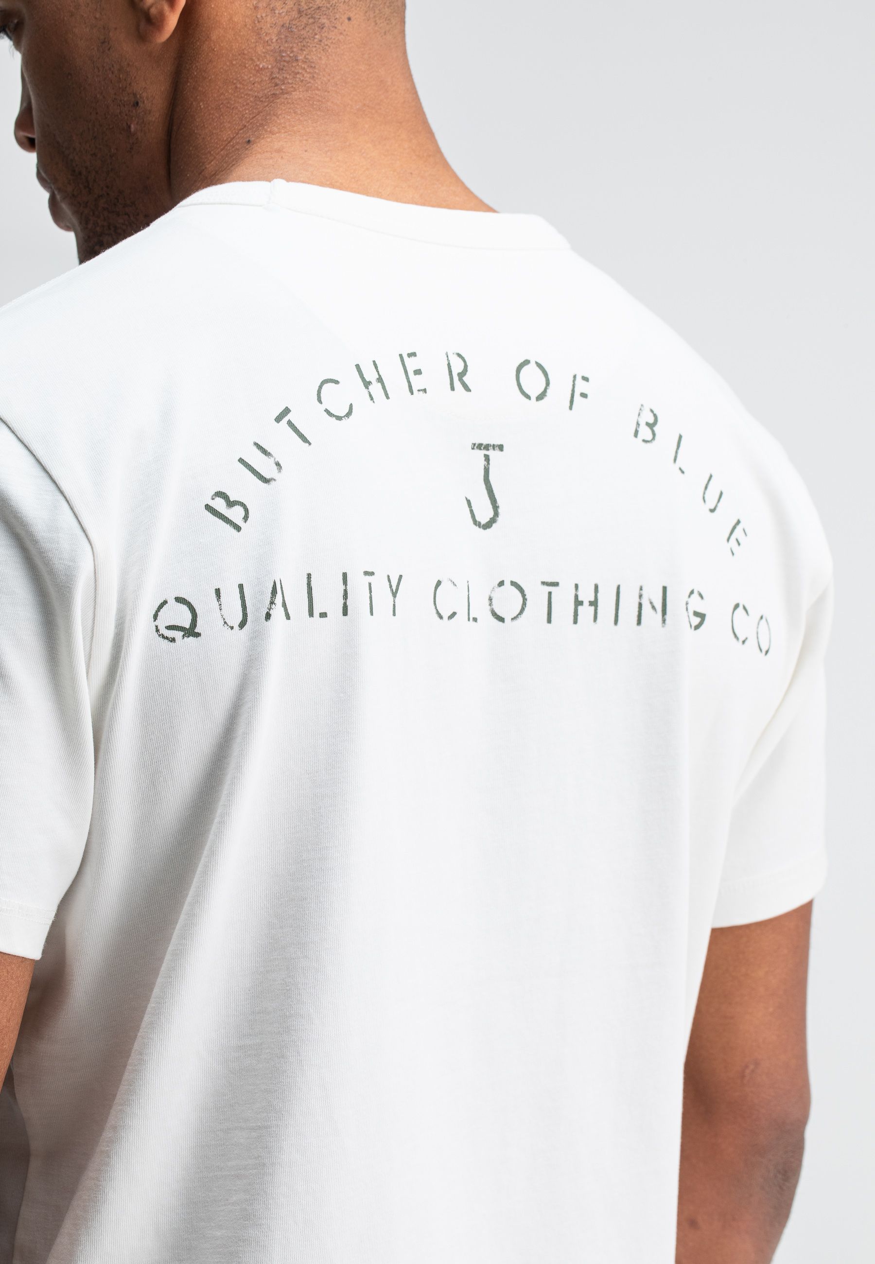 Army QCC Tee