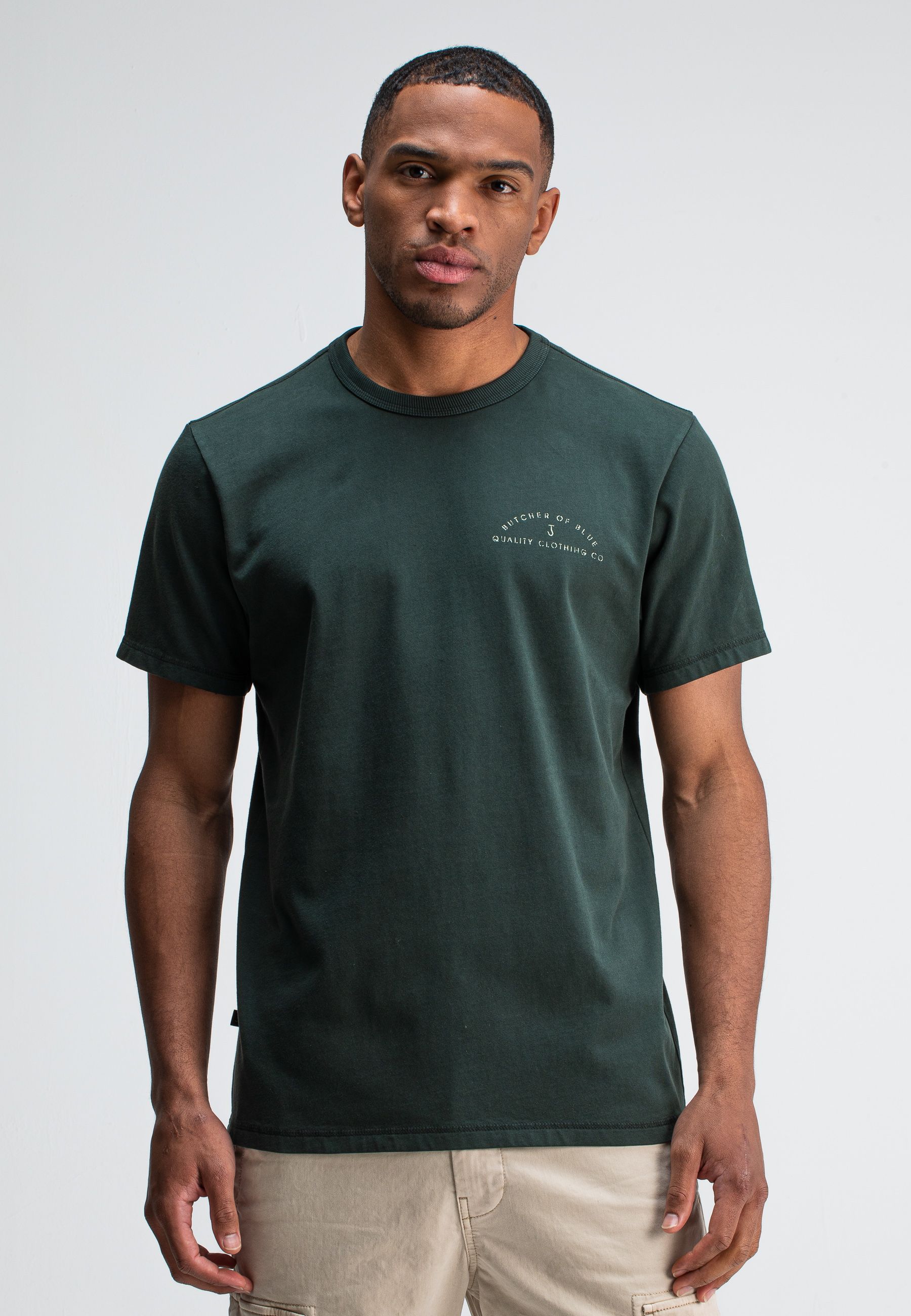 Army QCC Tee