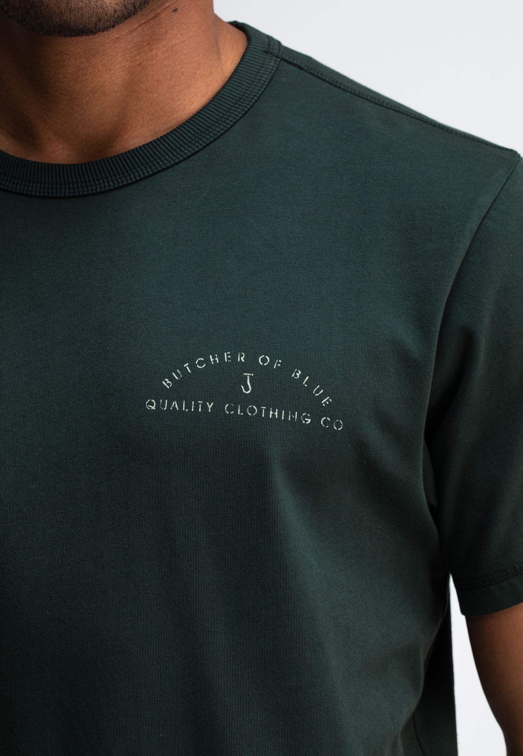 Army QCC Tee