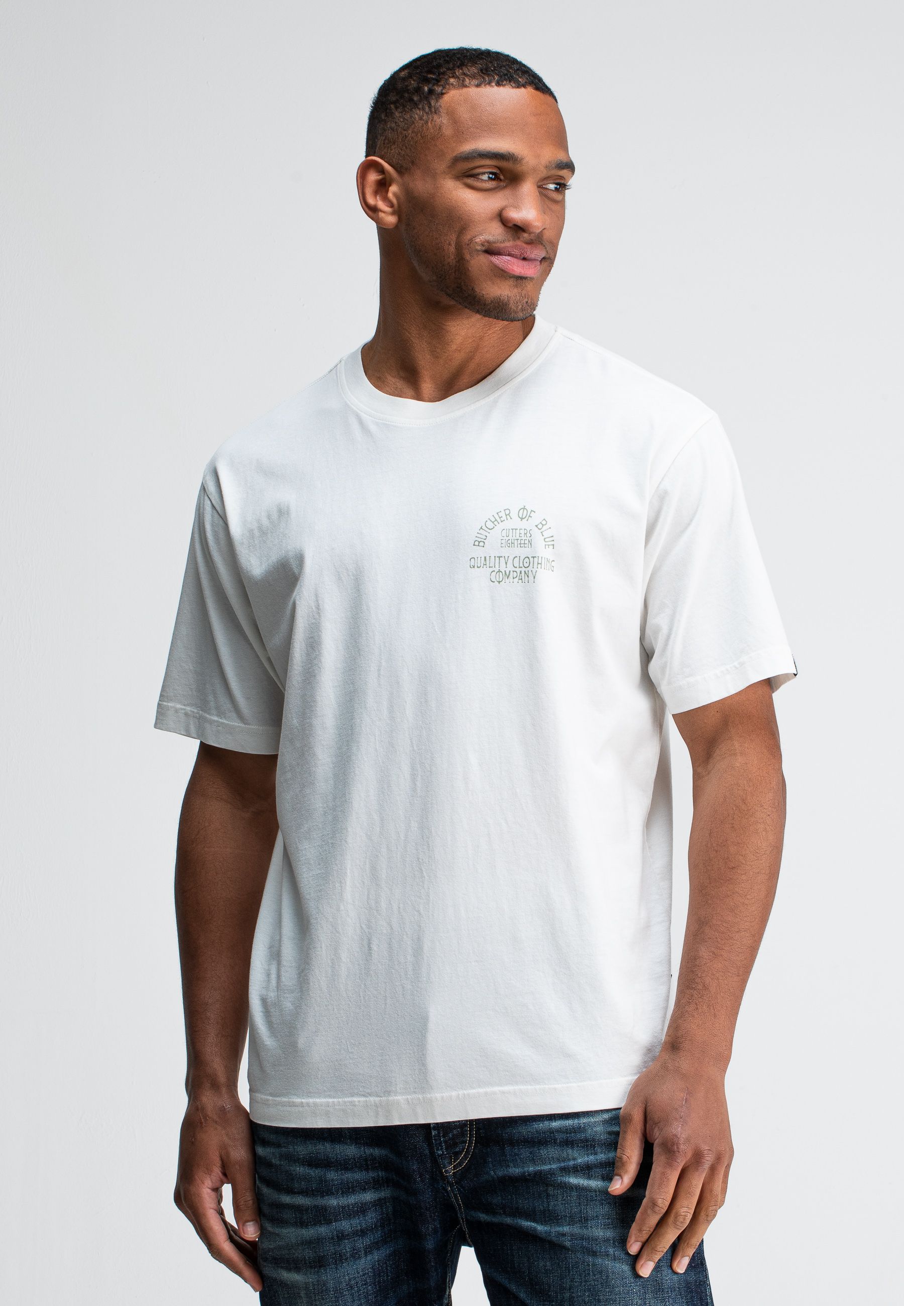 Classic Frat Loose Tee