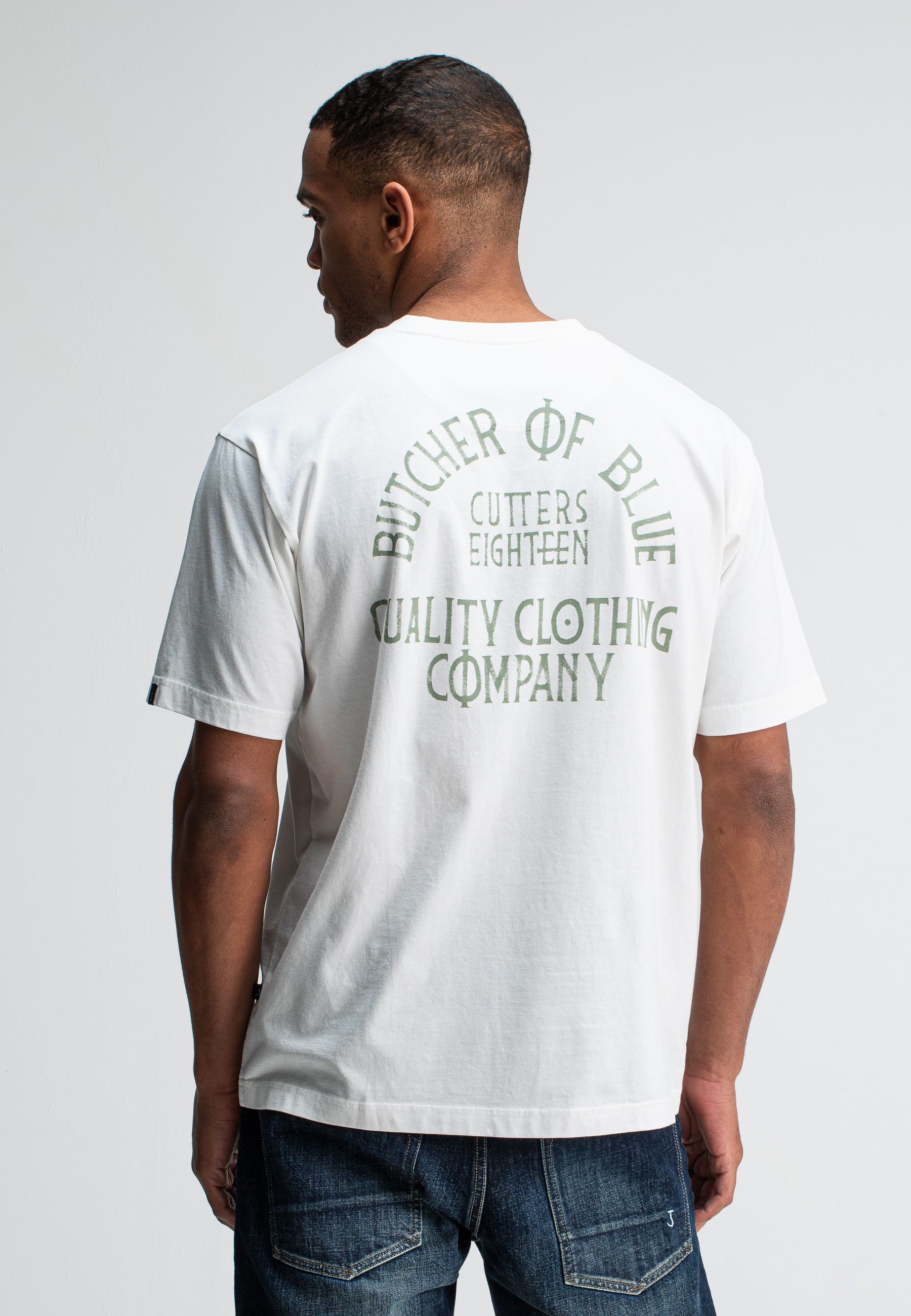 Classic Frat Loose Tee