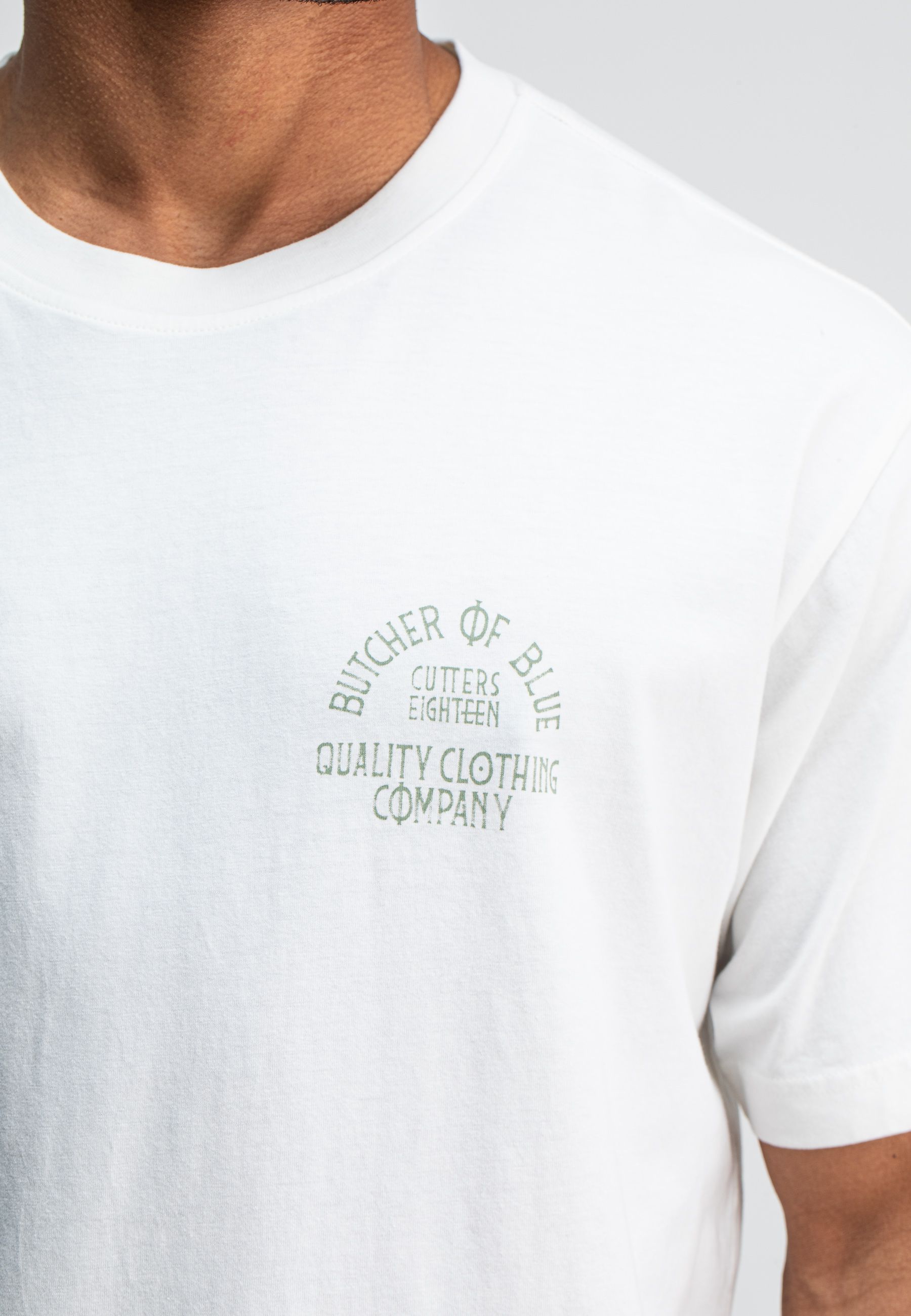 Classic Frat Loose Tee