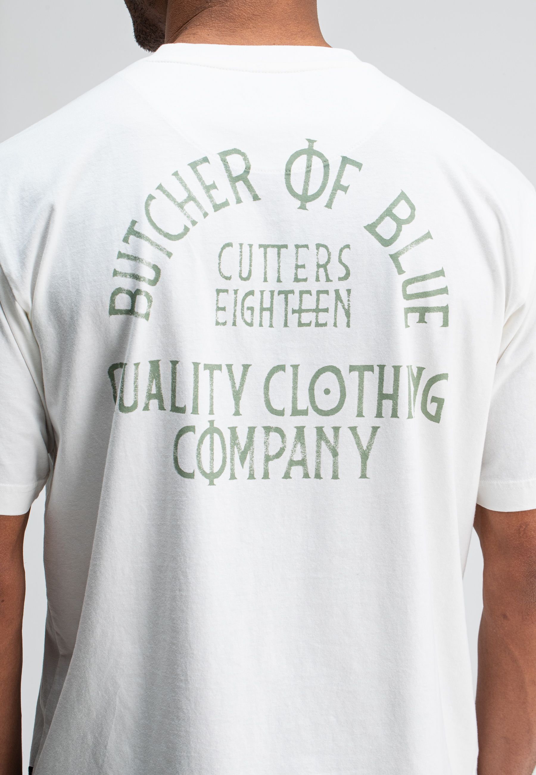 Classic Frat Loose Tee