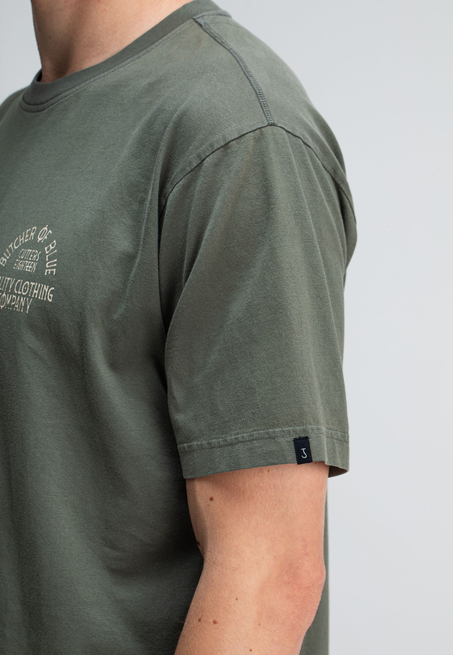 Classic Frat Loose Tee