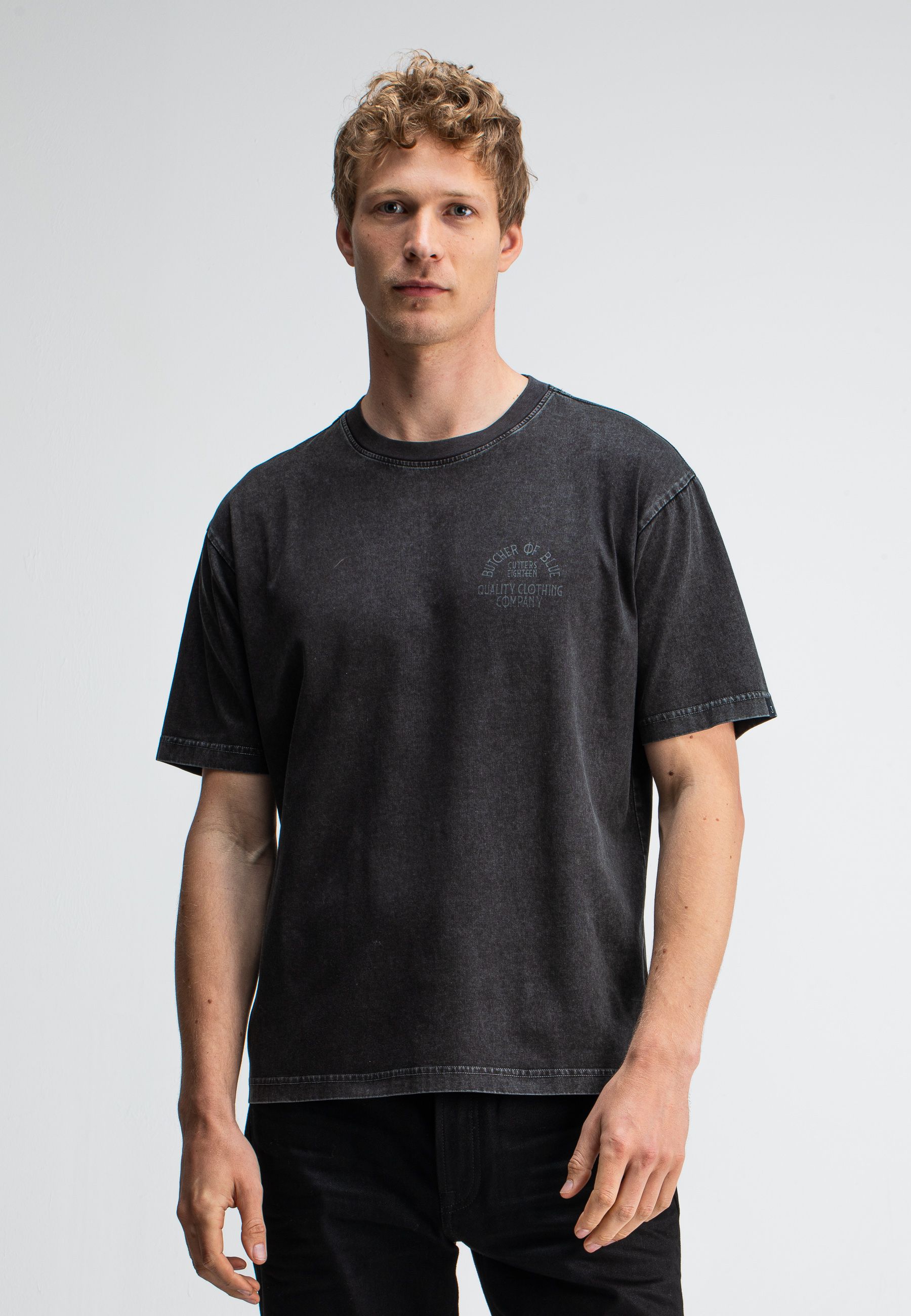 Classic Frat Loose Tee