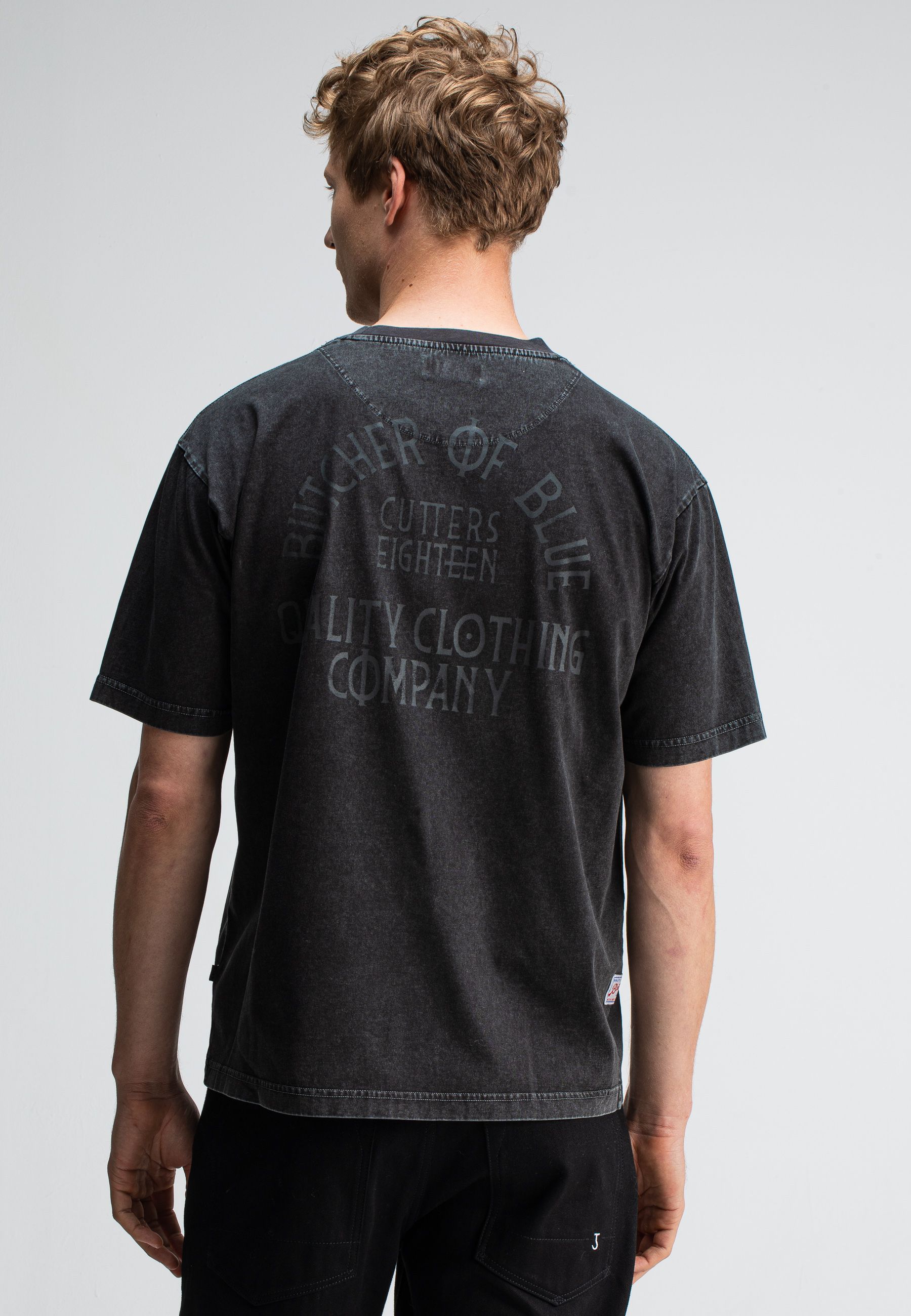 Classic Frat Loose Tee