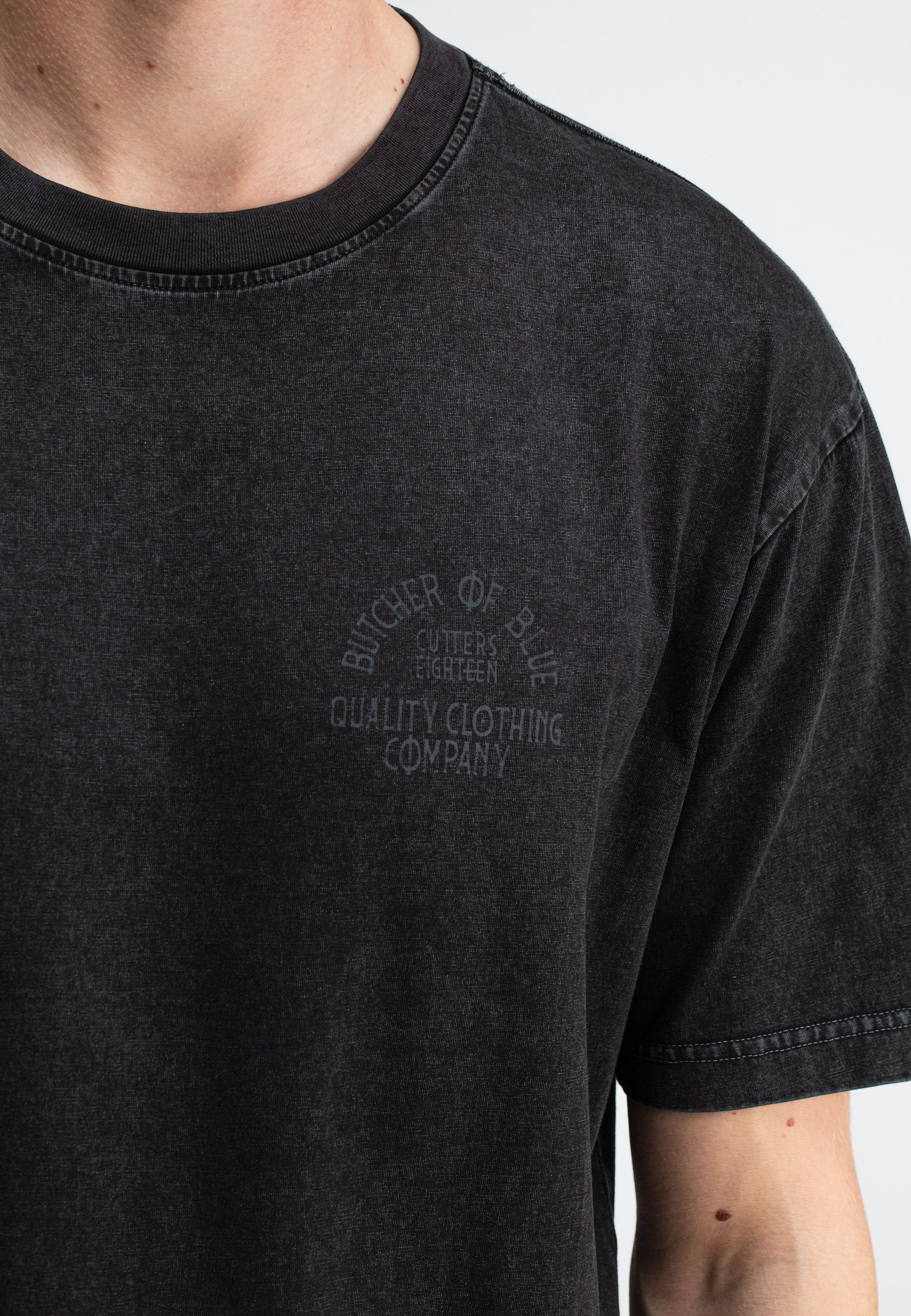 Classic Frat Loose Tee