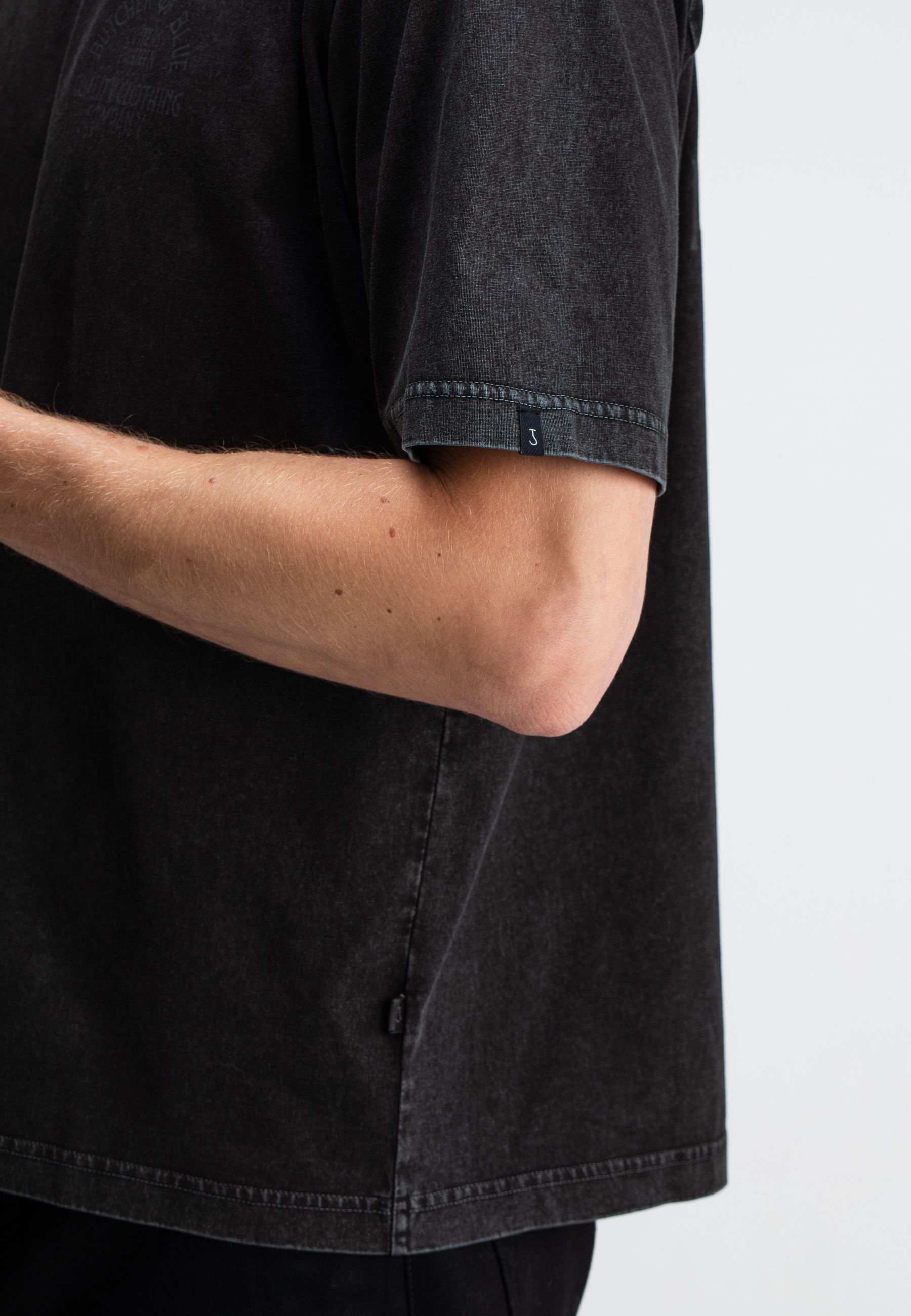 Classic Frat Loose Tee