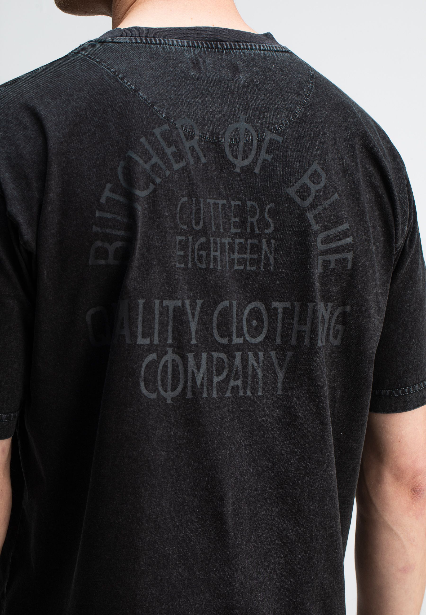 Classic Frat Loose Tee