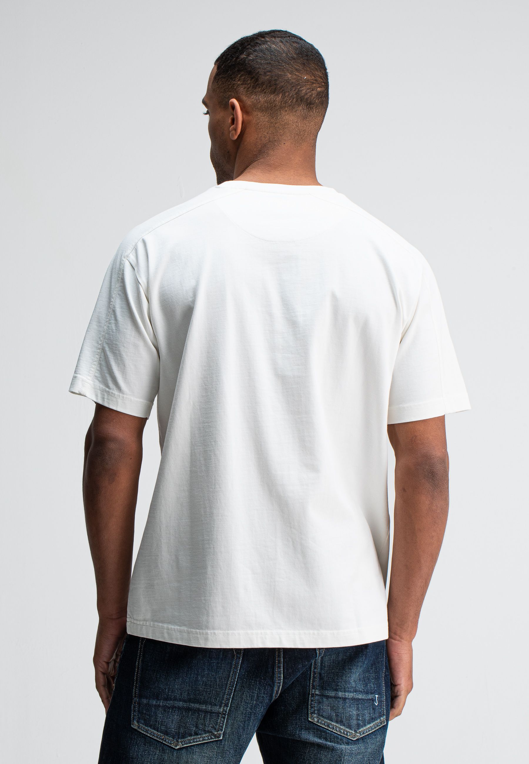 Army Loose 18 Bob Tee