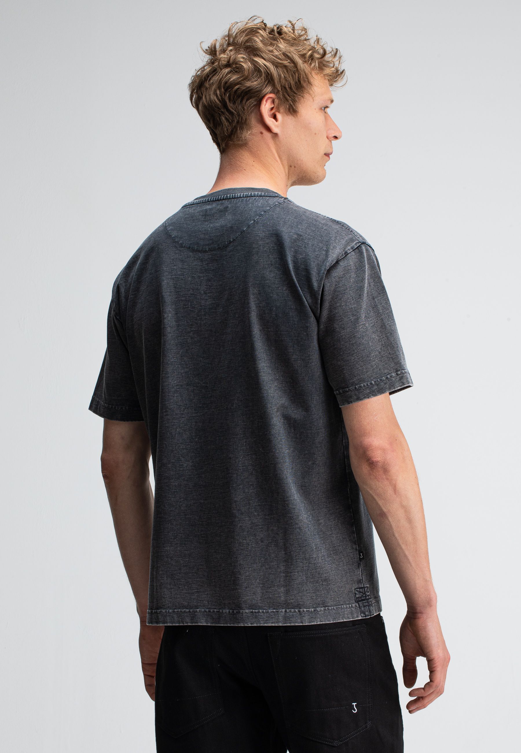 Army Pocket Tee