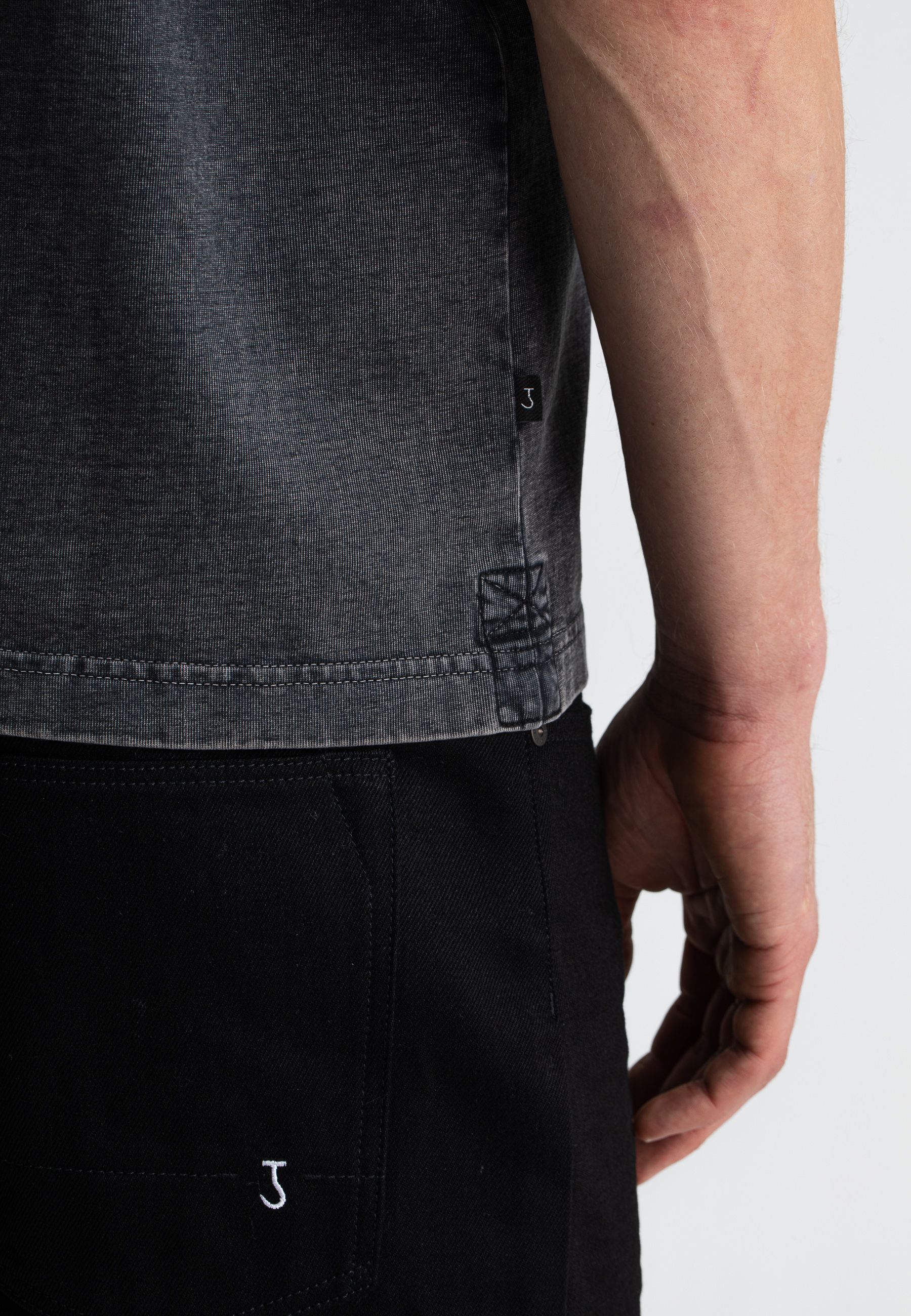 Army Pocket Tee