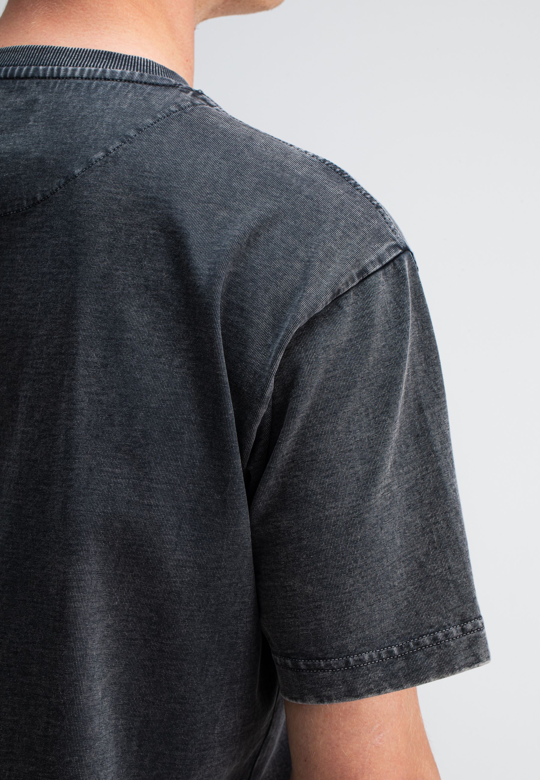 Army Pocket Tee