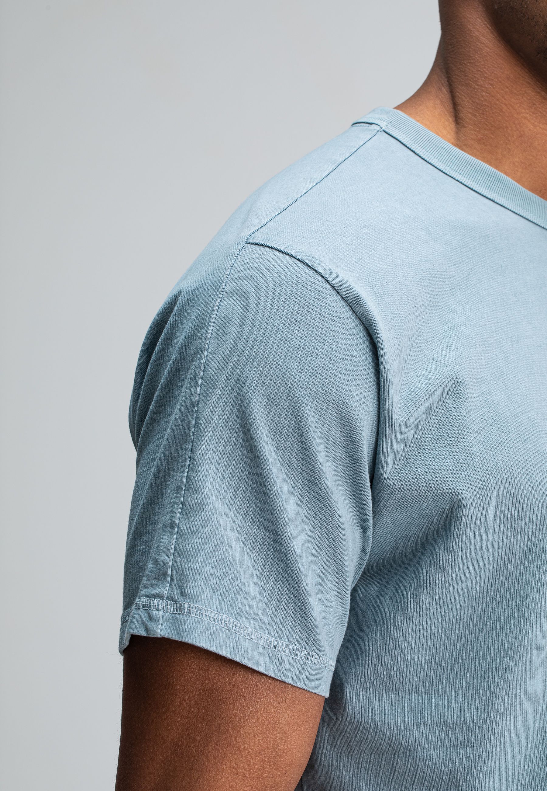 Army Corp Lock Tee