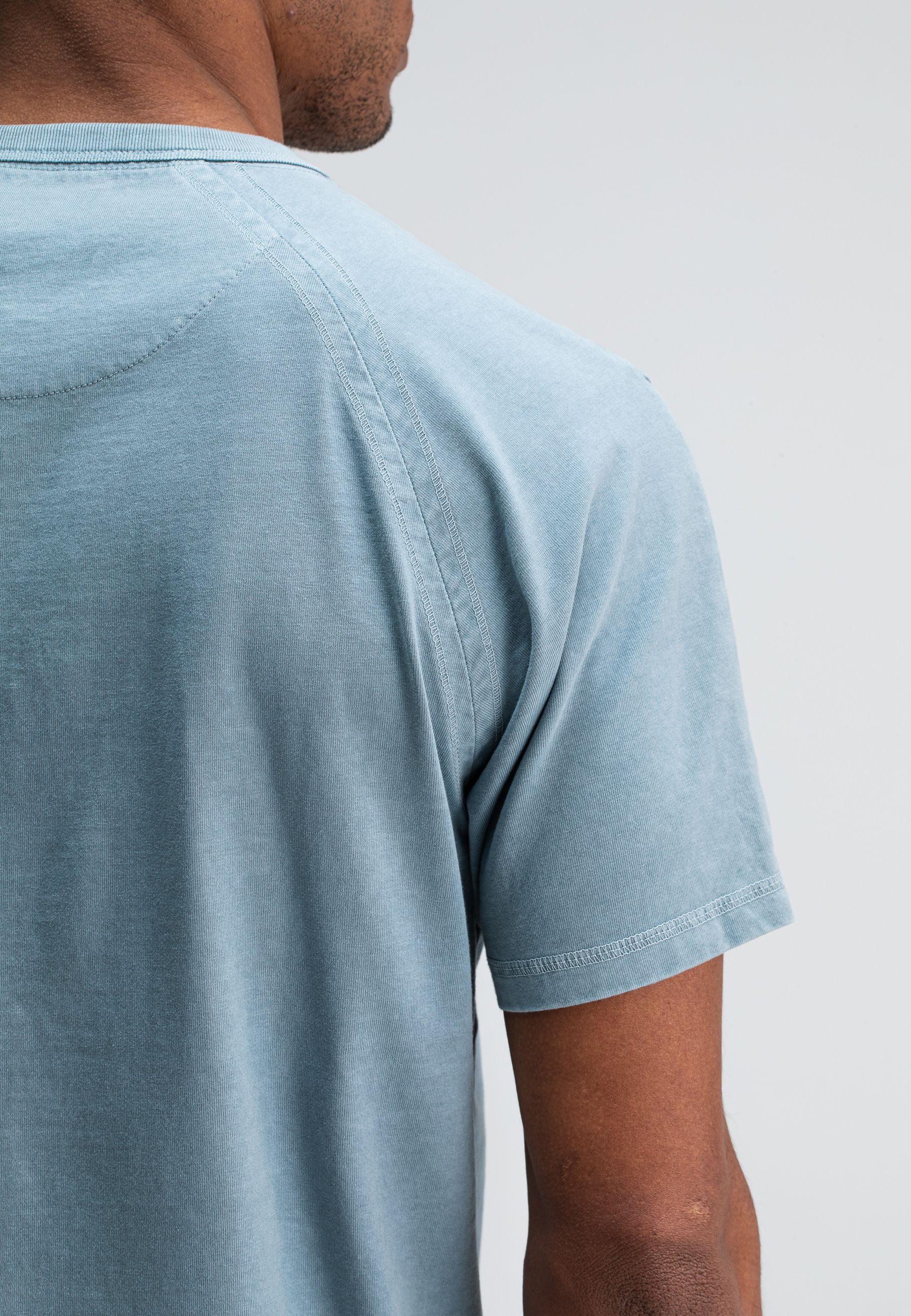 Army Corp Lock Tee