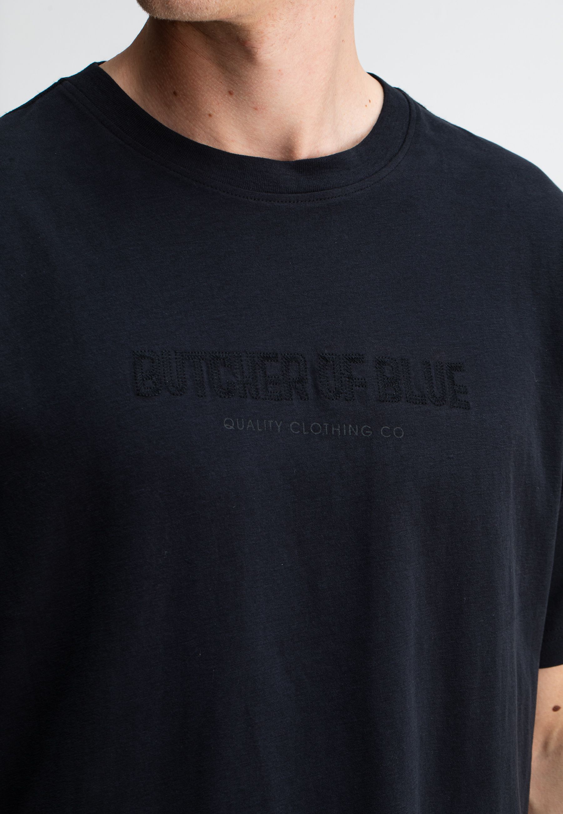 Kuro Loose Tee
