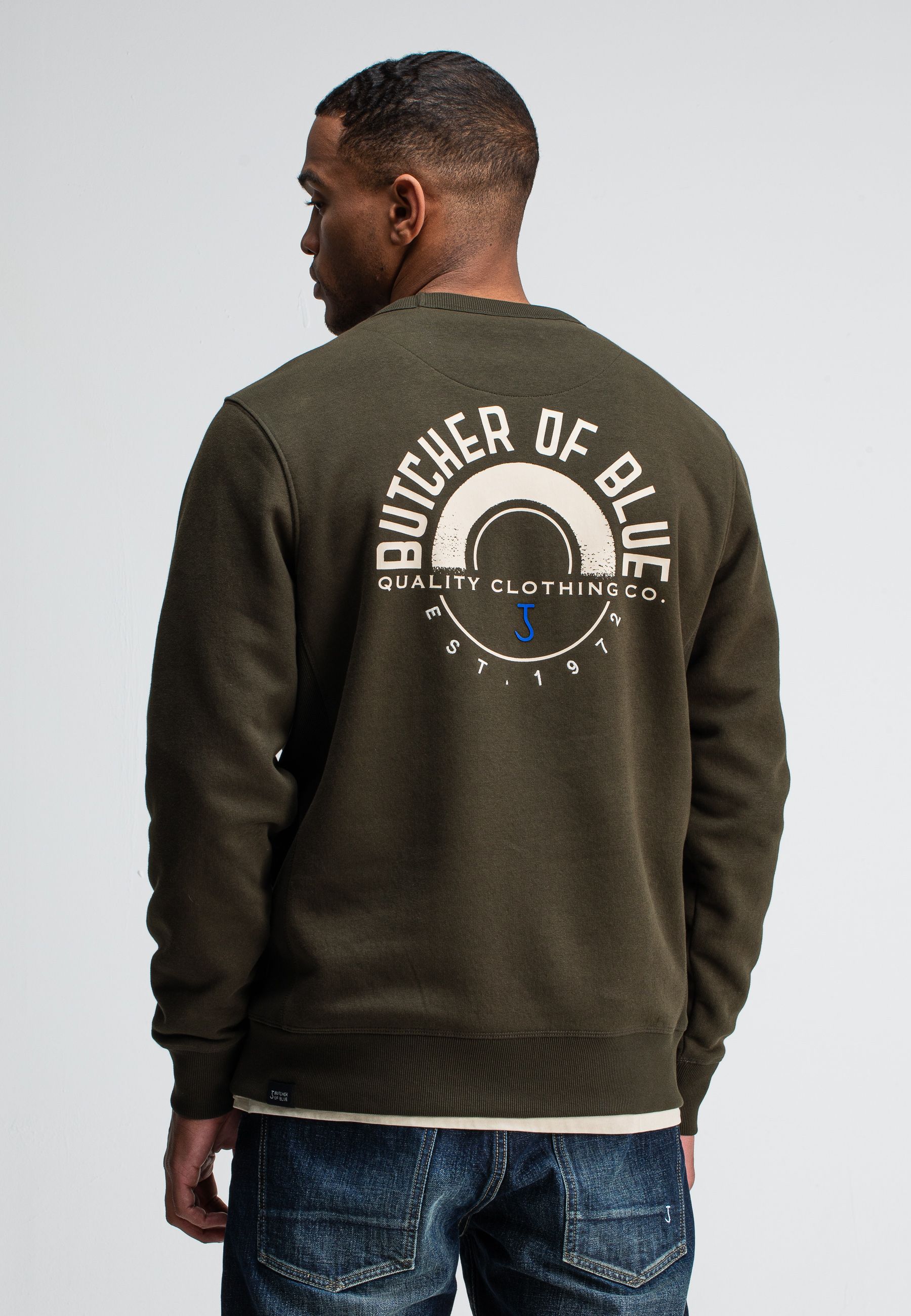 Army Circle Crew
