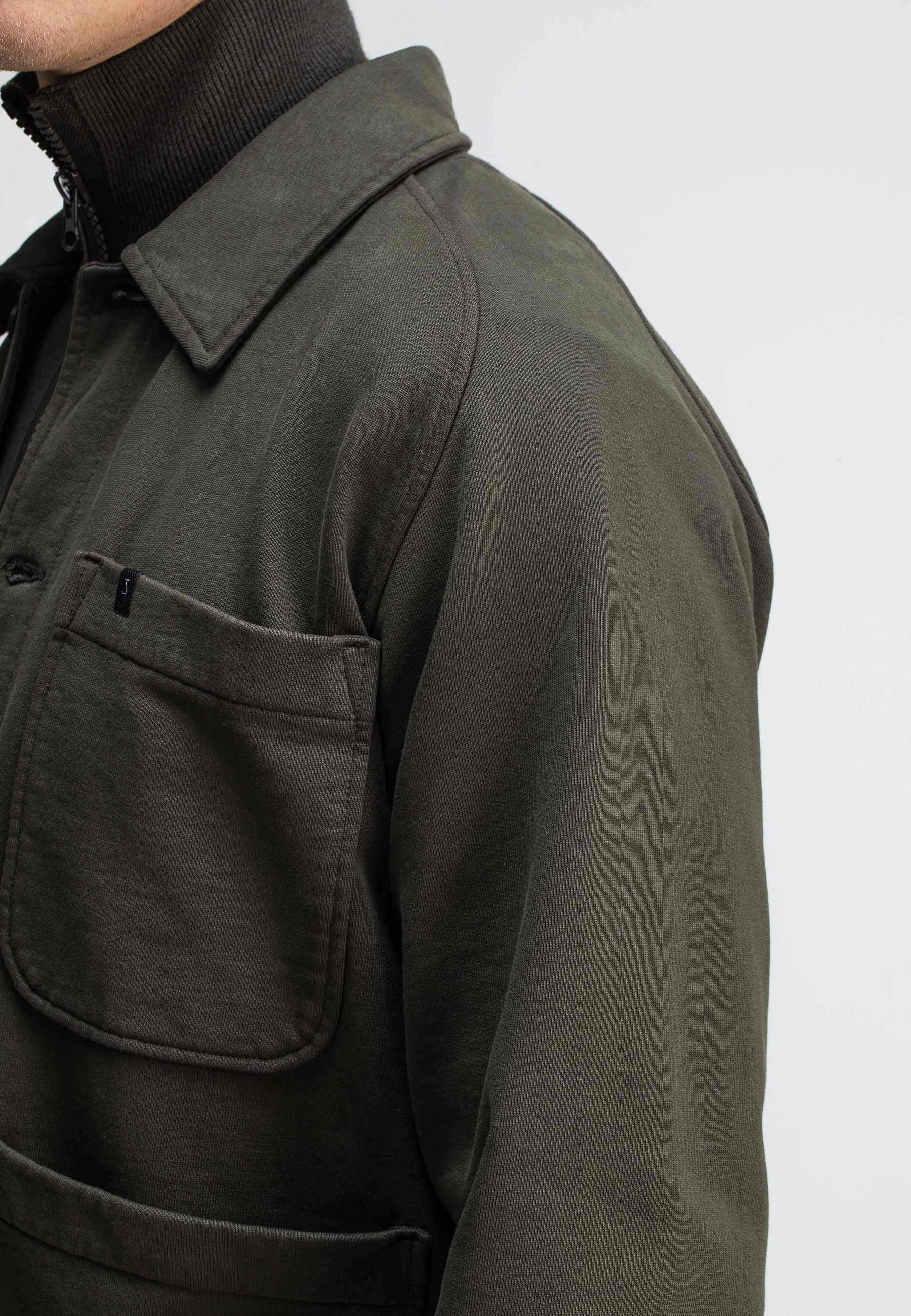 Felix Worker Overshirt