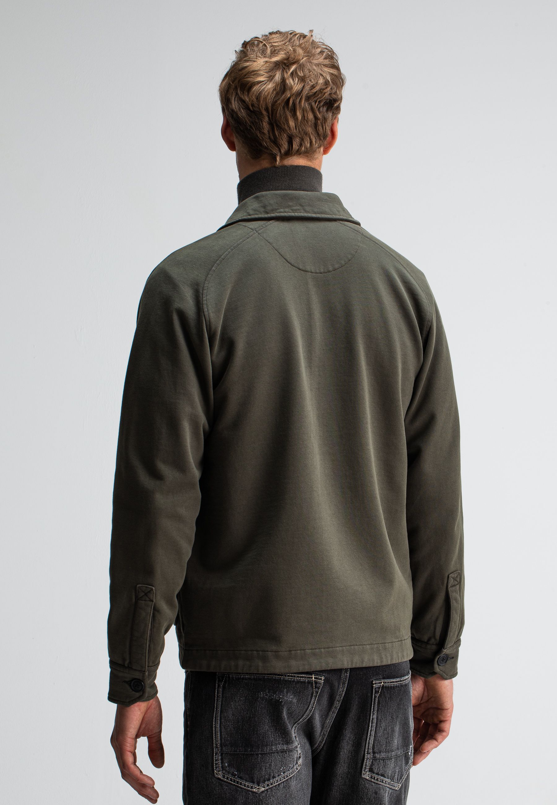 Felix Worker Overshirt