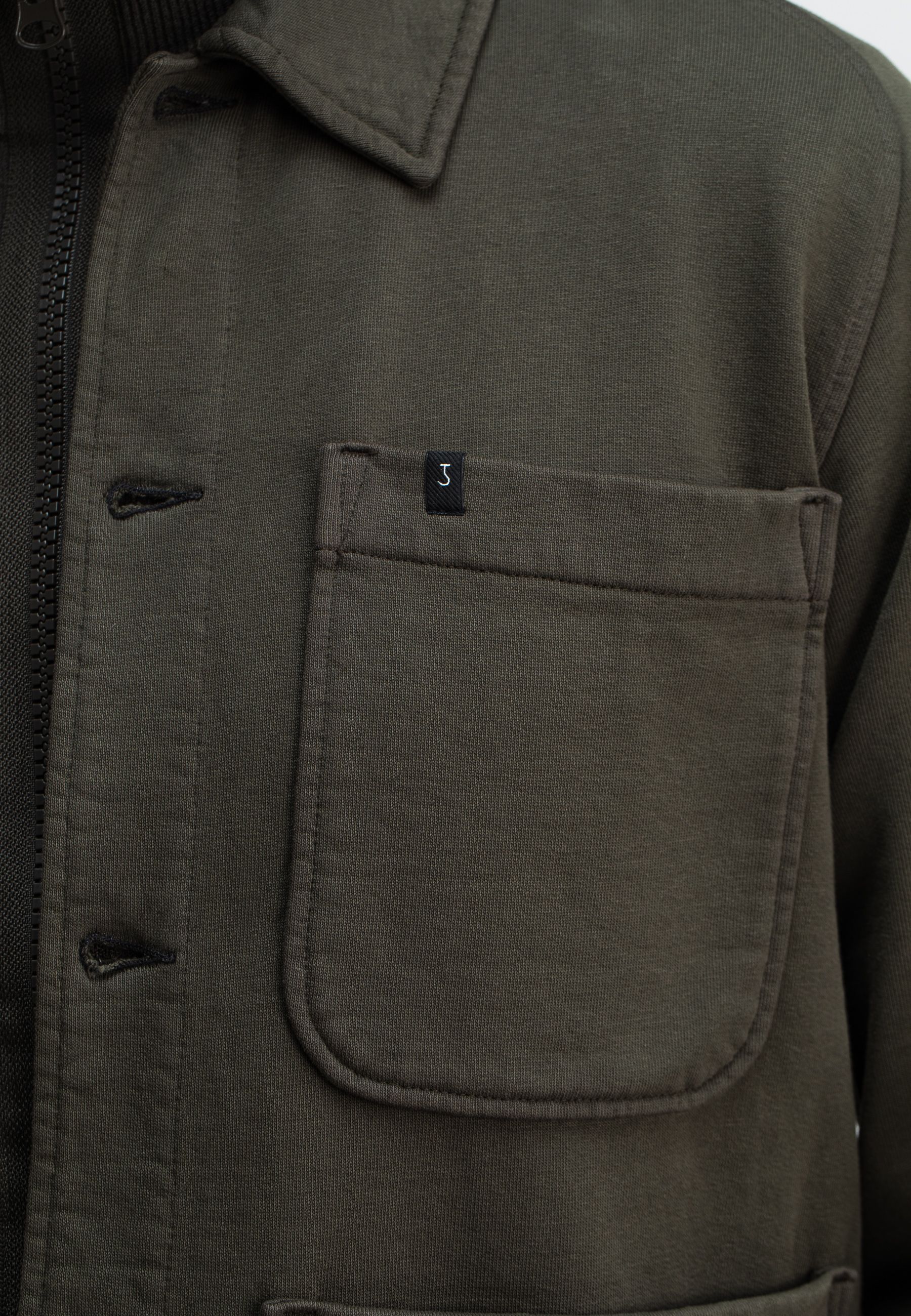 Felix Worker Overshirt