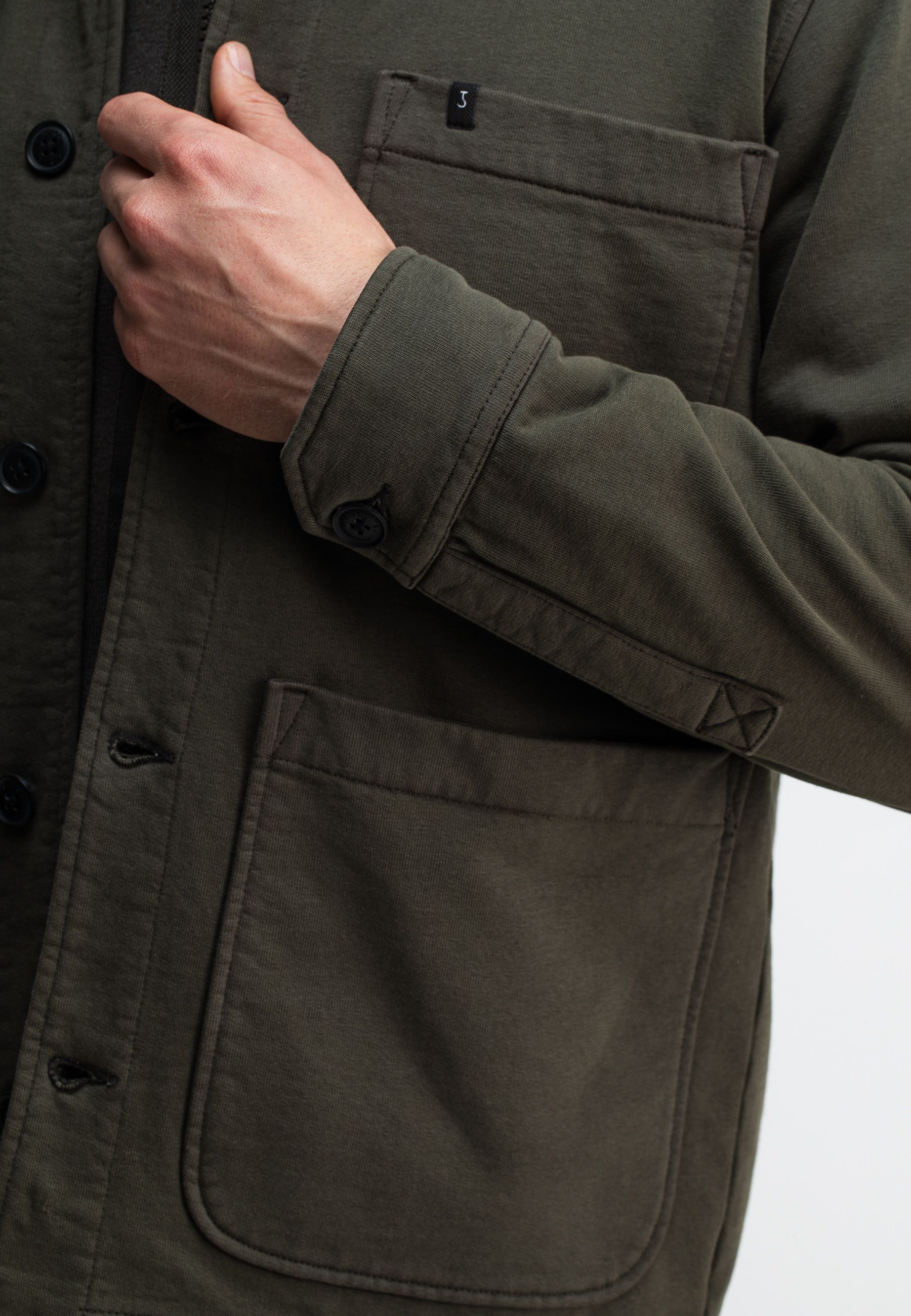 Felix Worker Overshirt