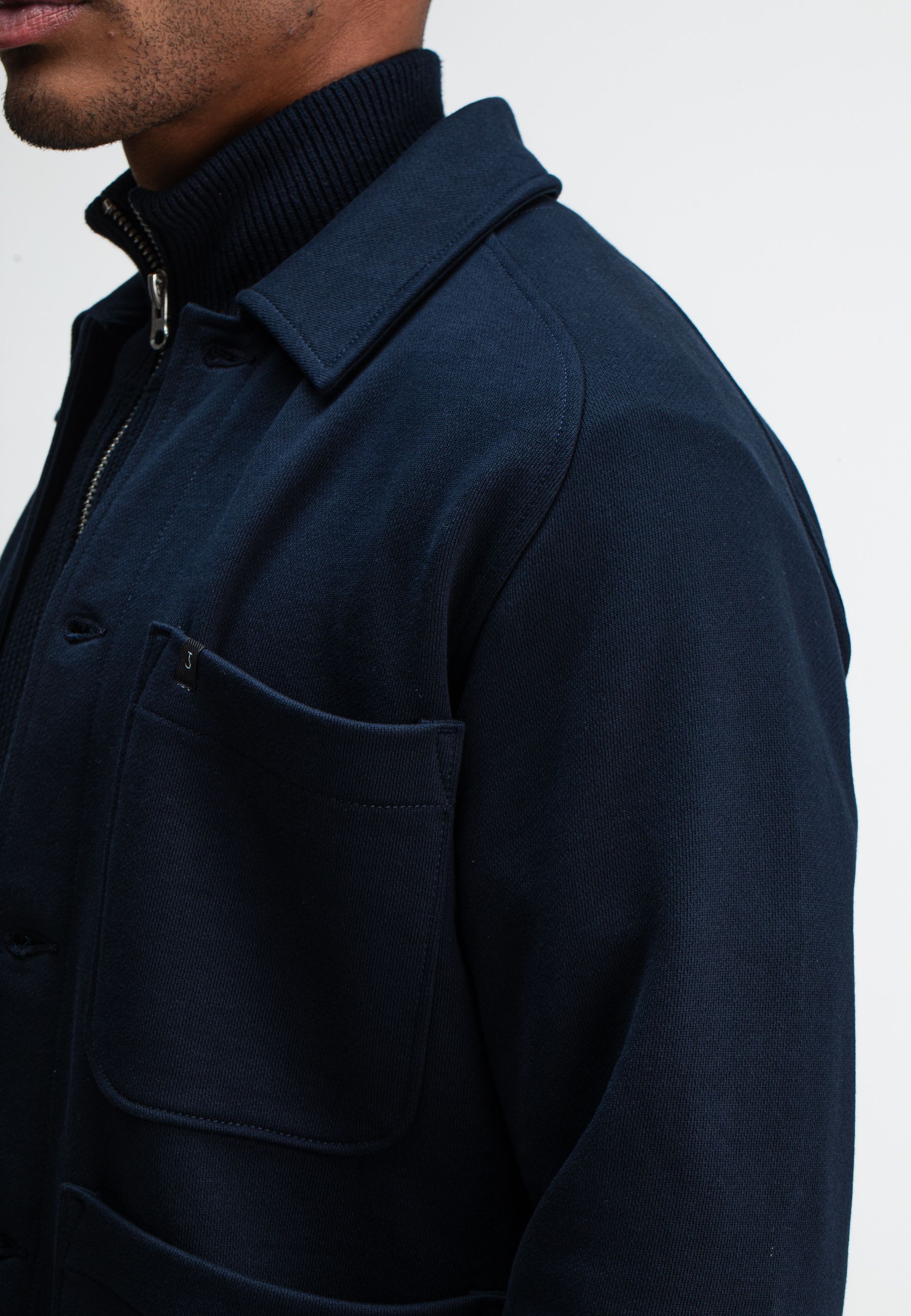Felix Worker Overshirt