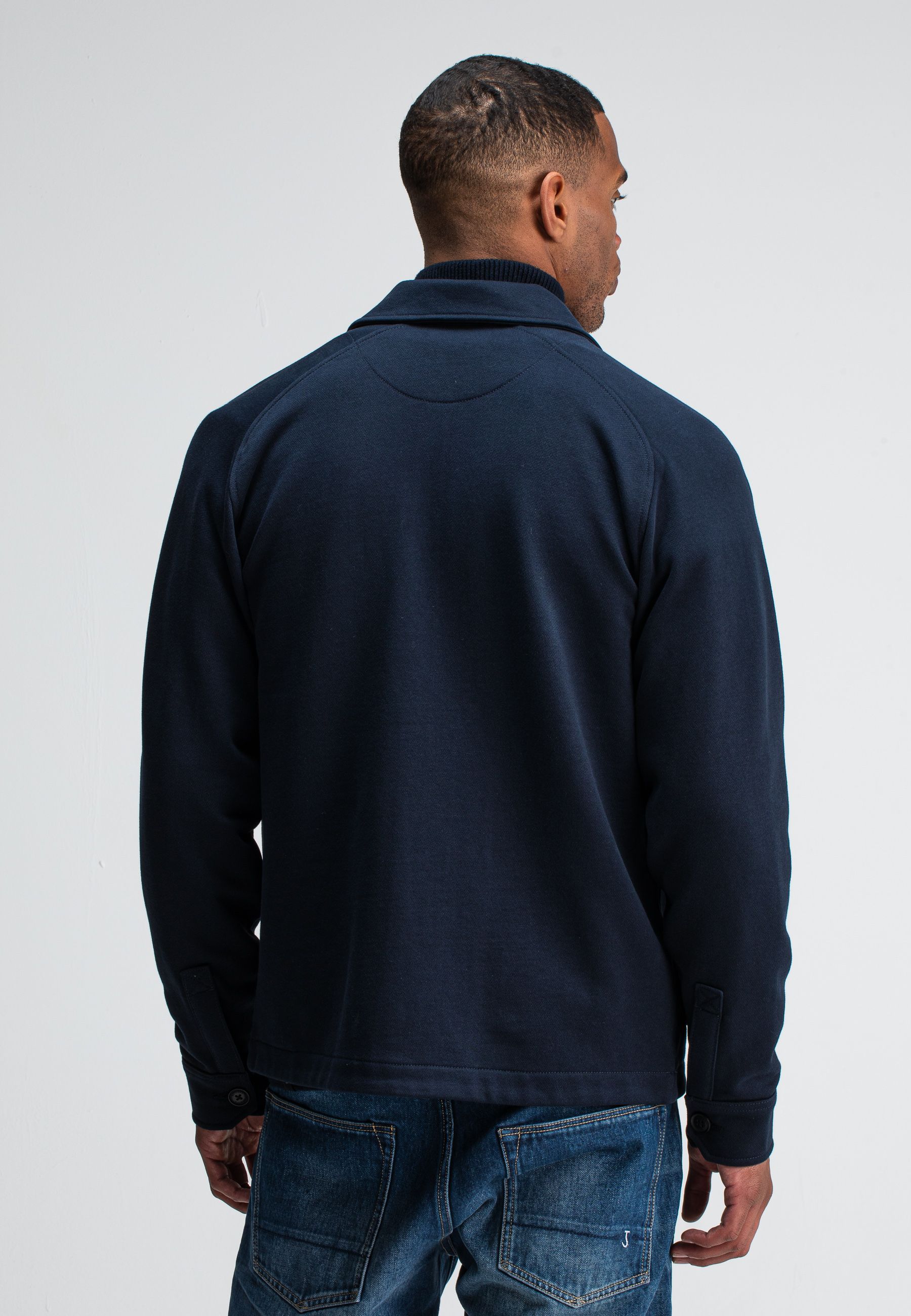 Felix Worker Overshirt