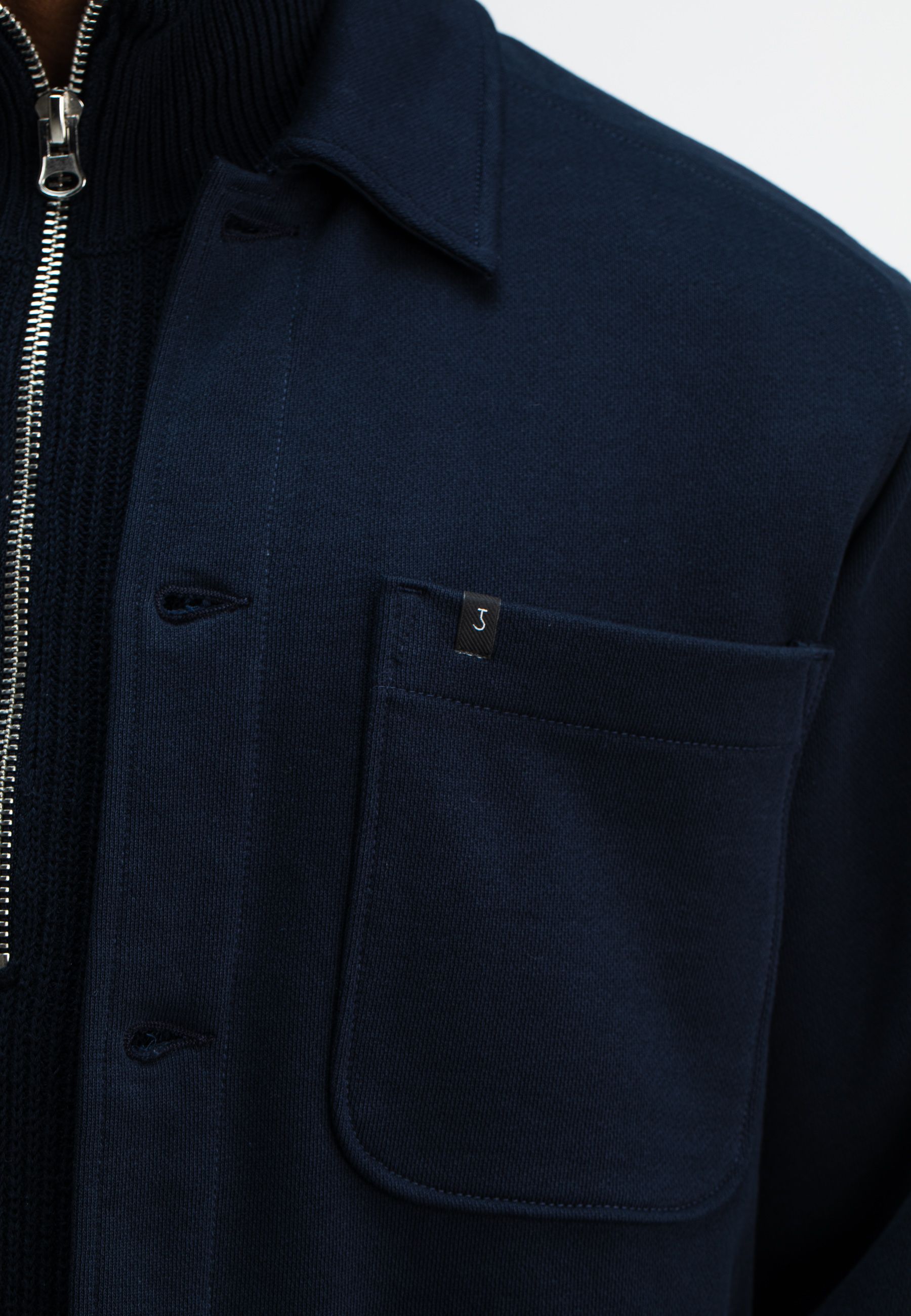 Felix Worker Overshirt