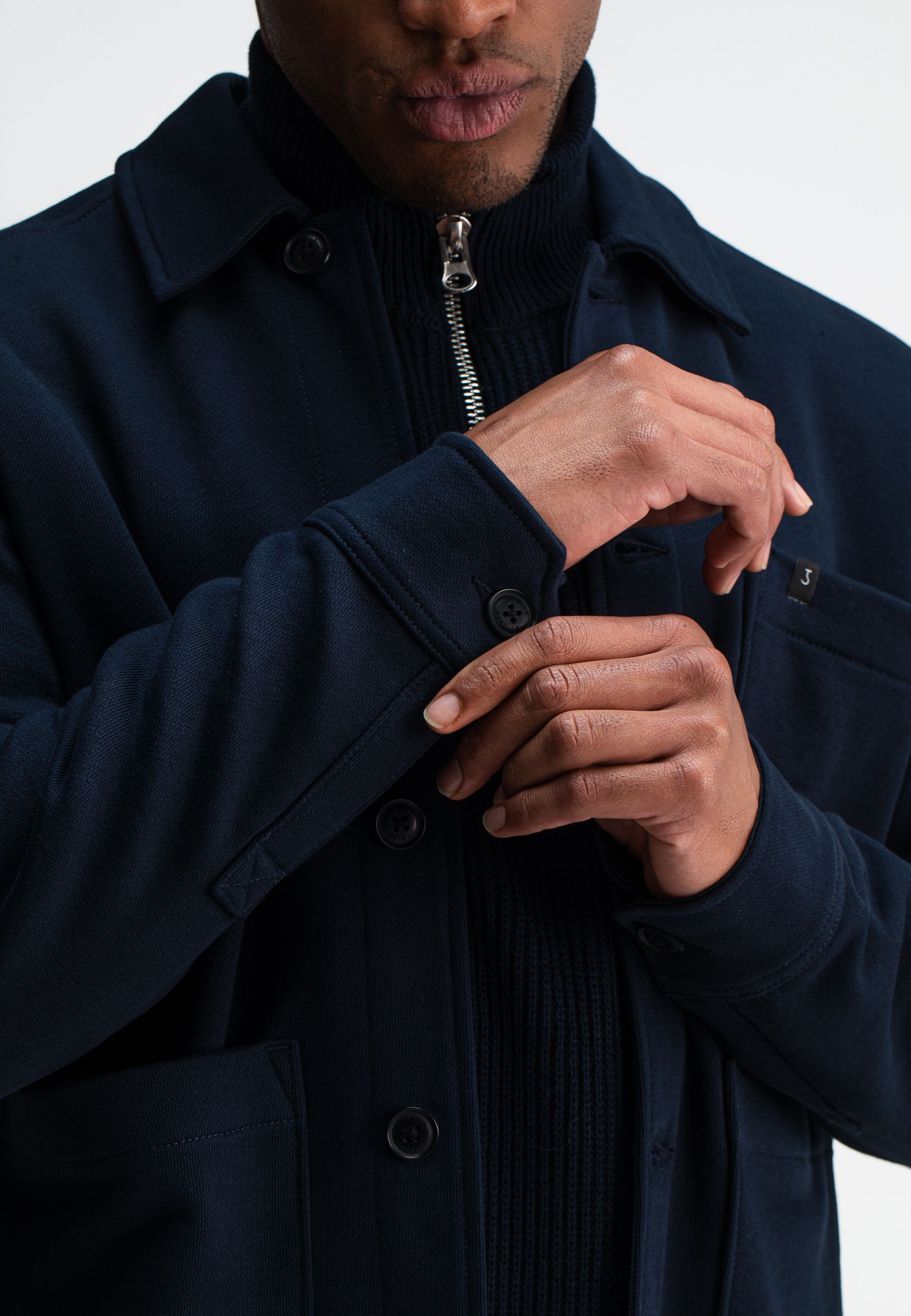 Felix Worker Overshirt