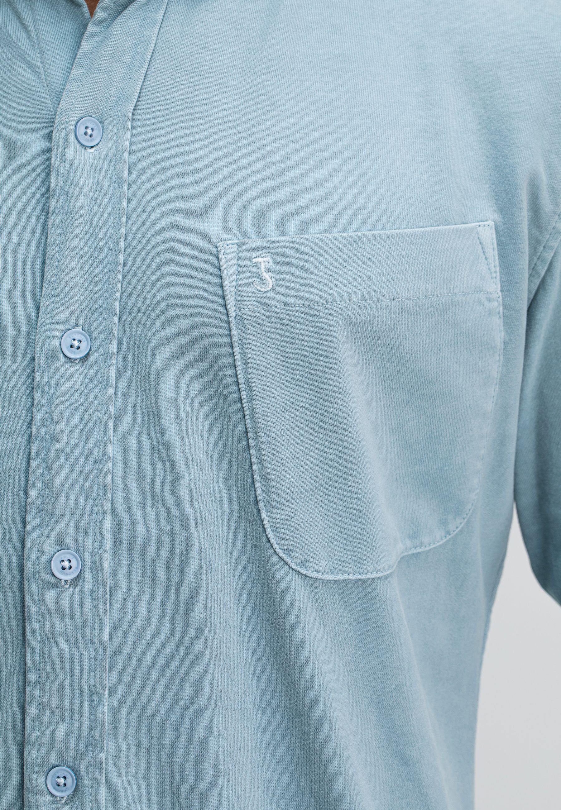 Aidan Peached Jersey Shirt