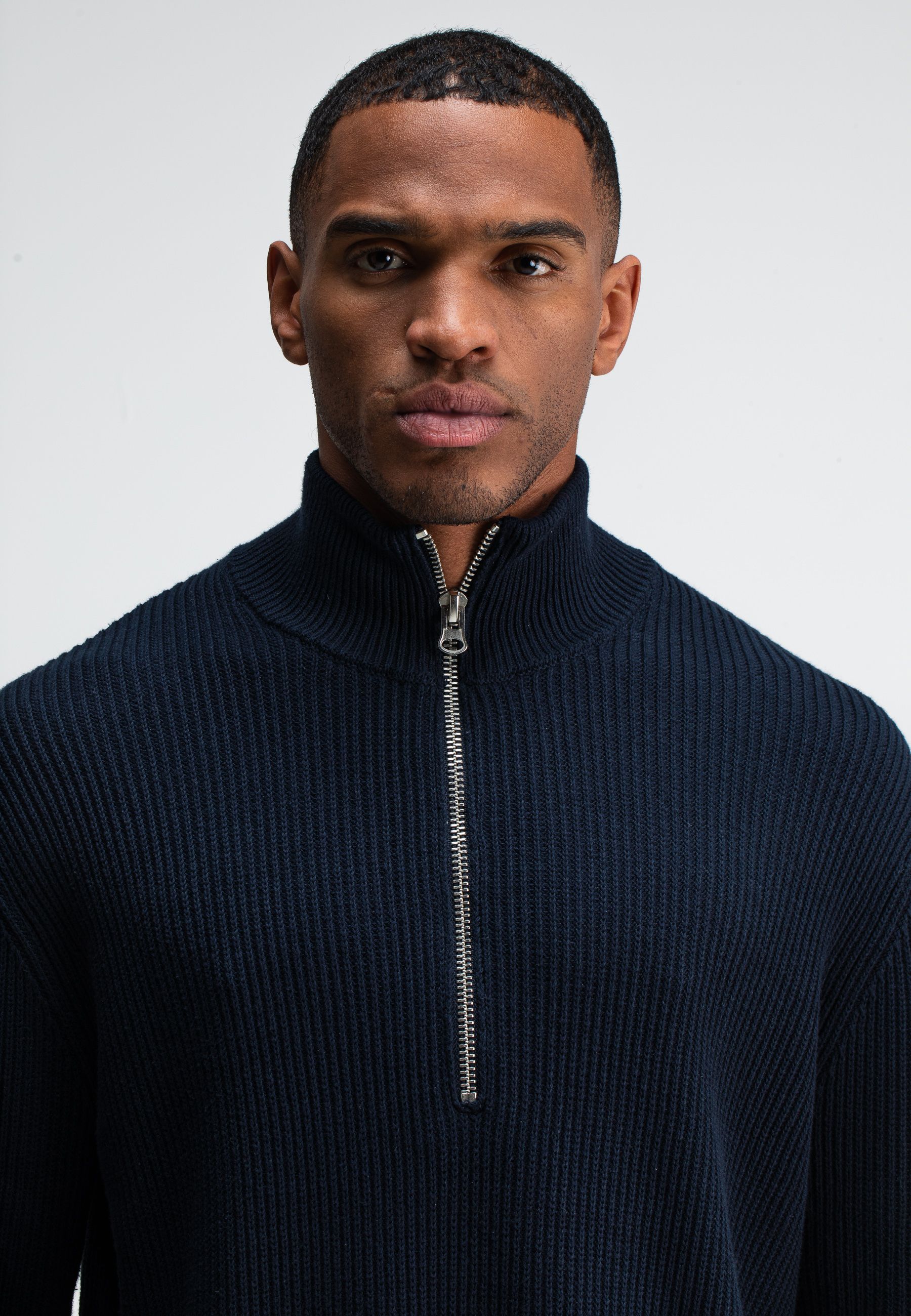 Galway Half Zip