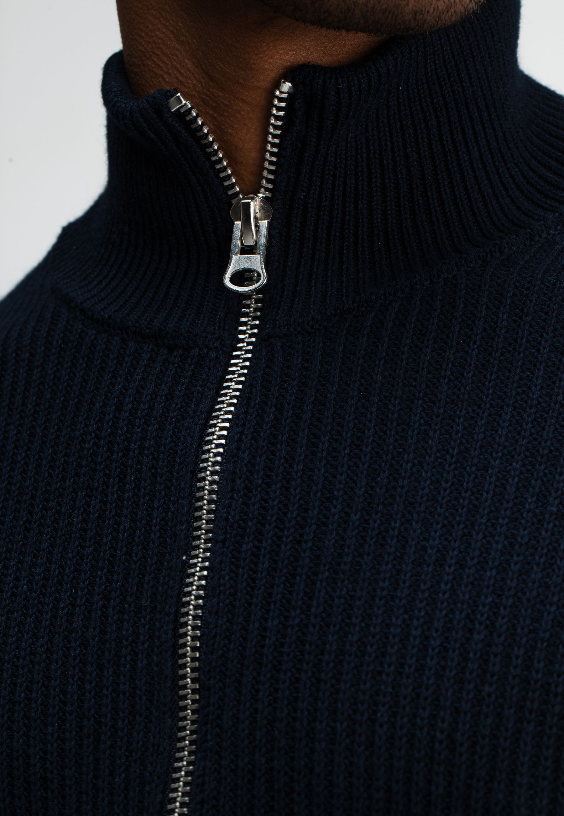 Galway Half Zip
