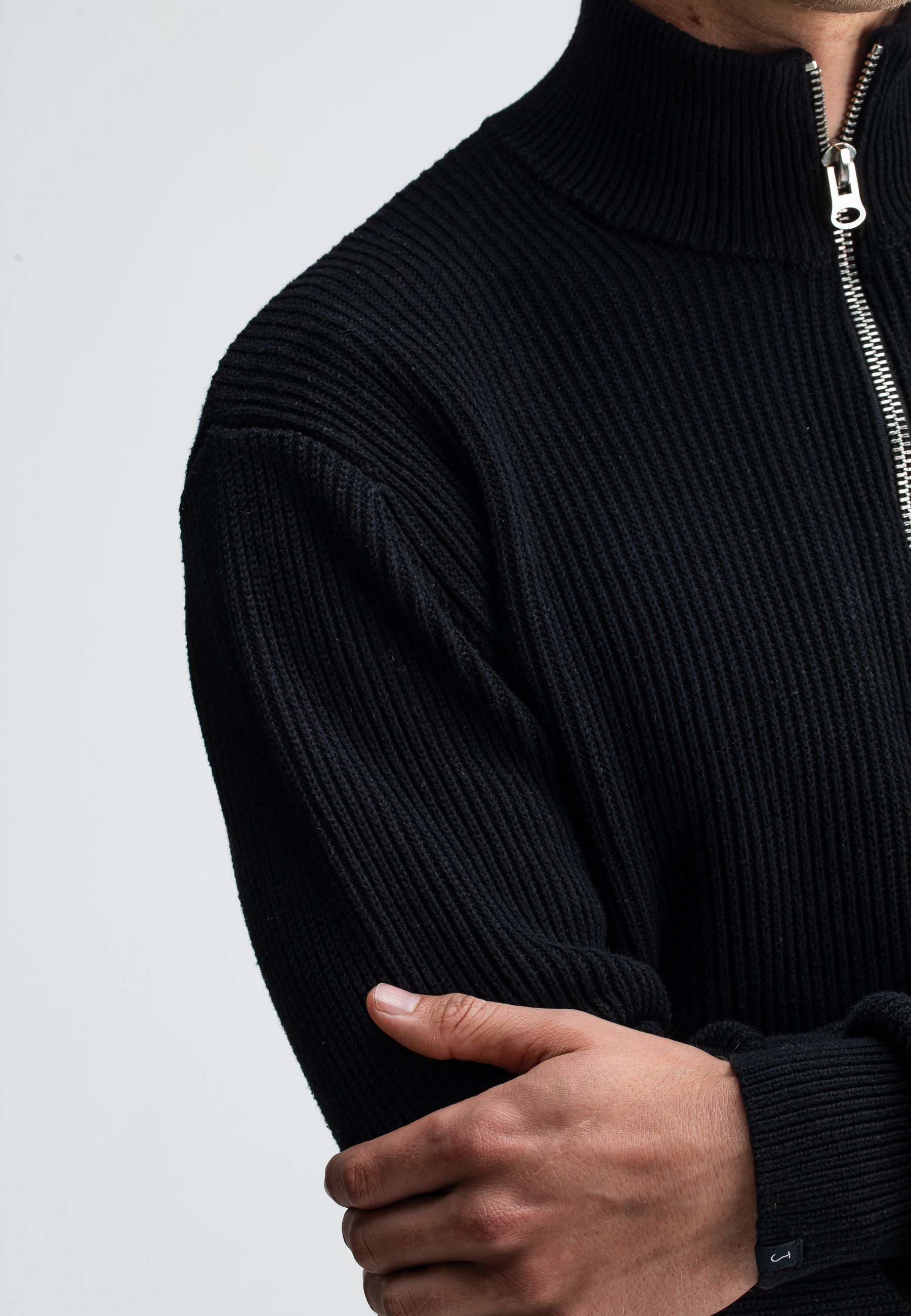 Galway Half Zip