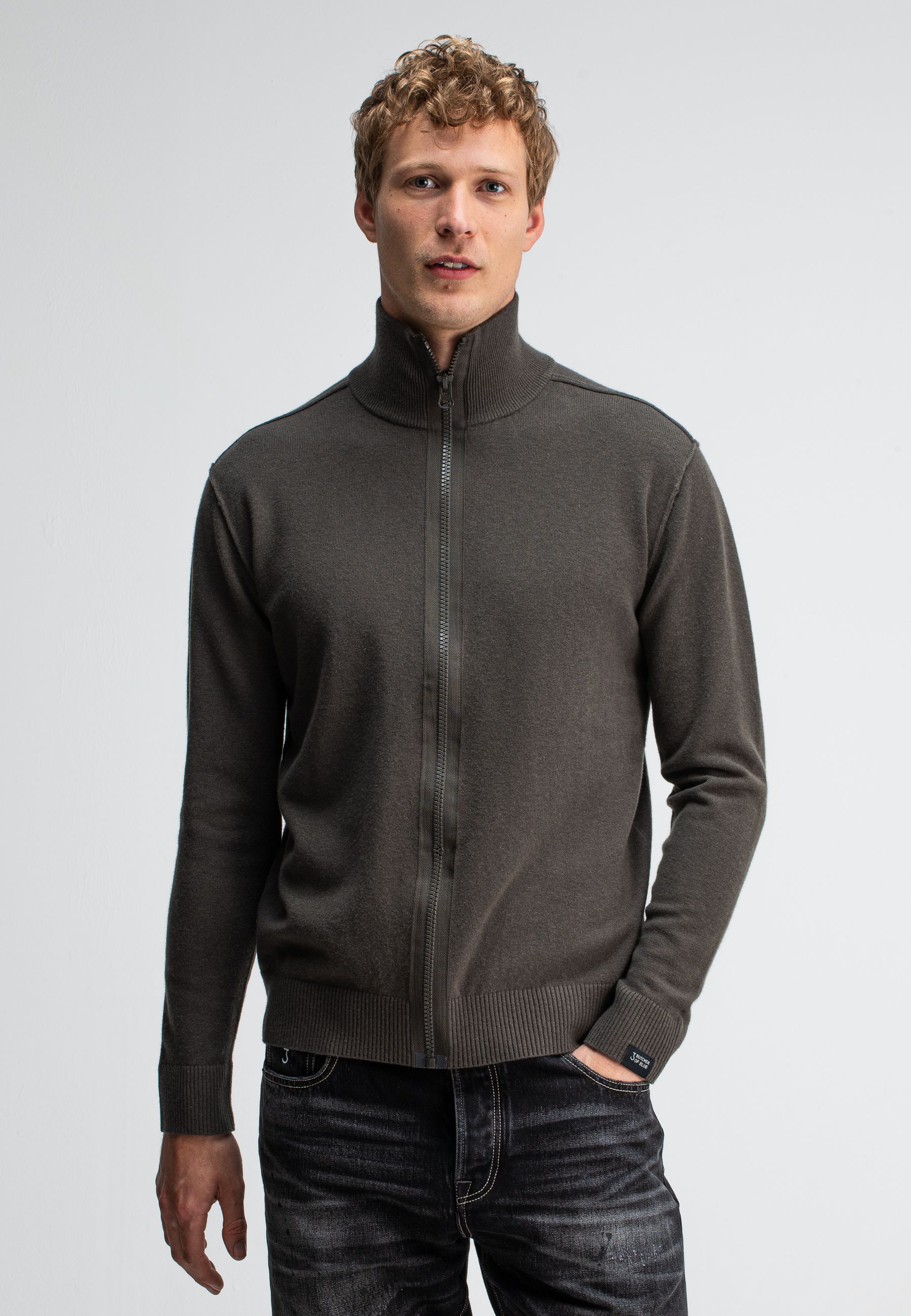 Clifden Full Zip