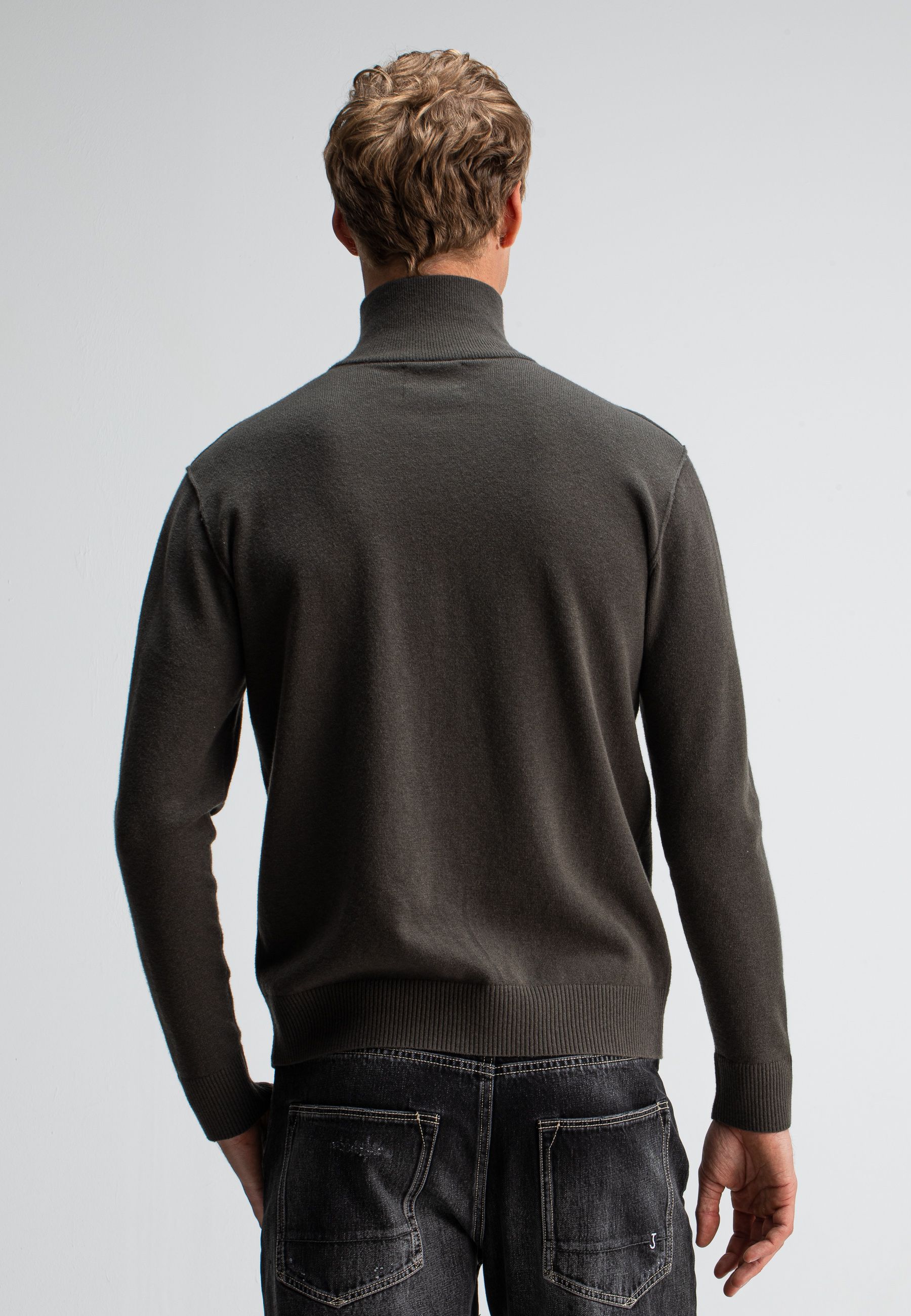 Clifden Full Zip