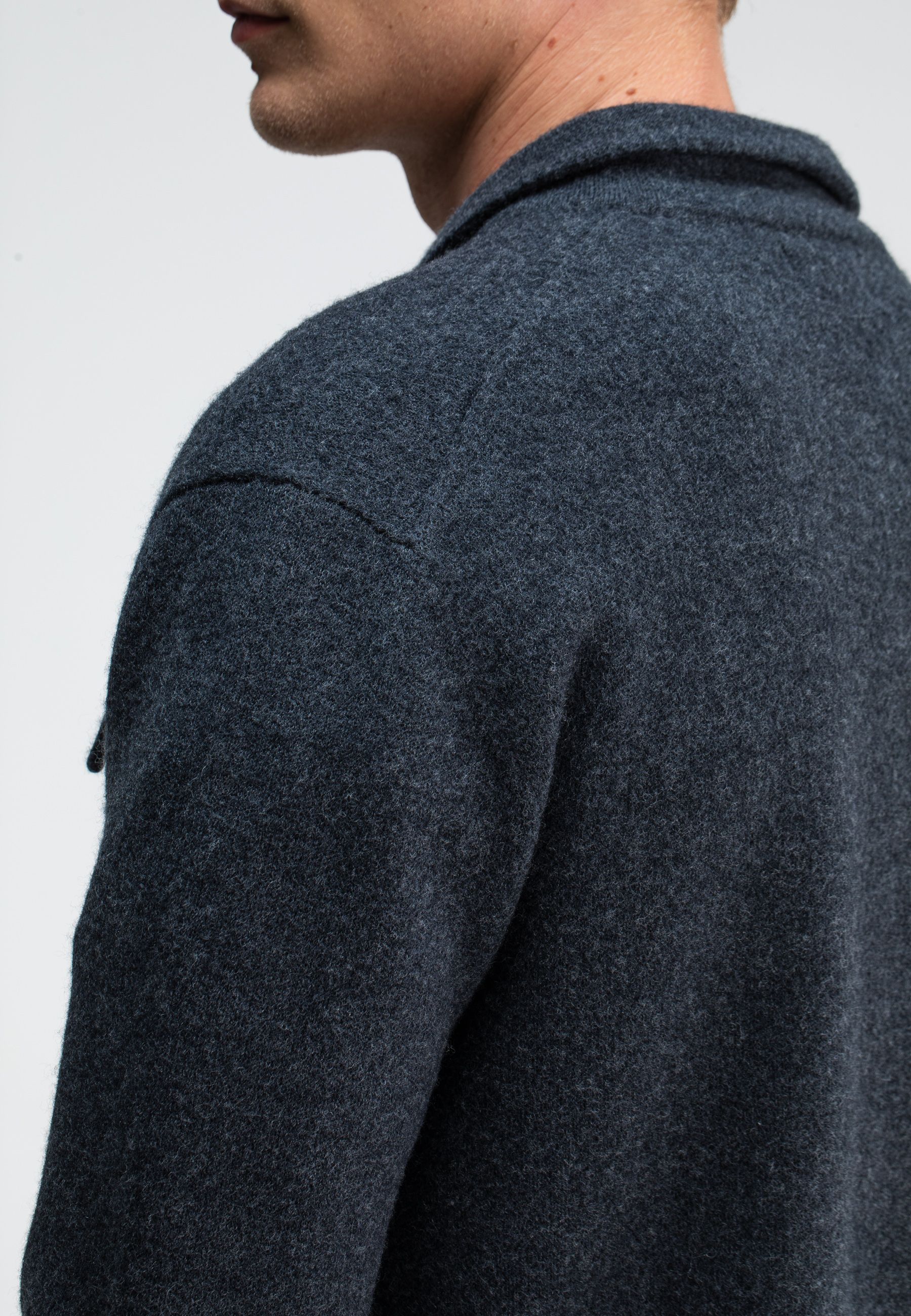 Killybegs Overshirt