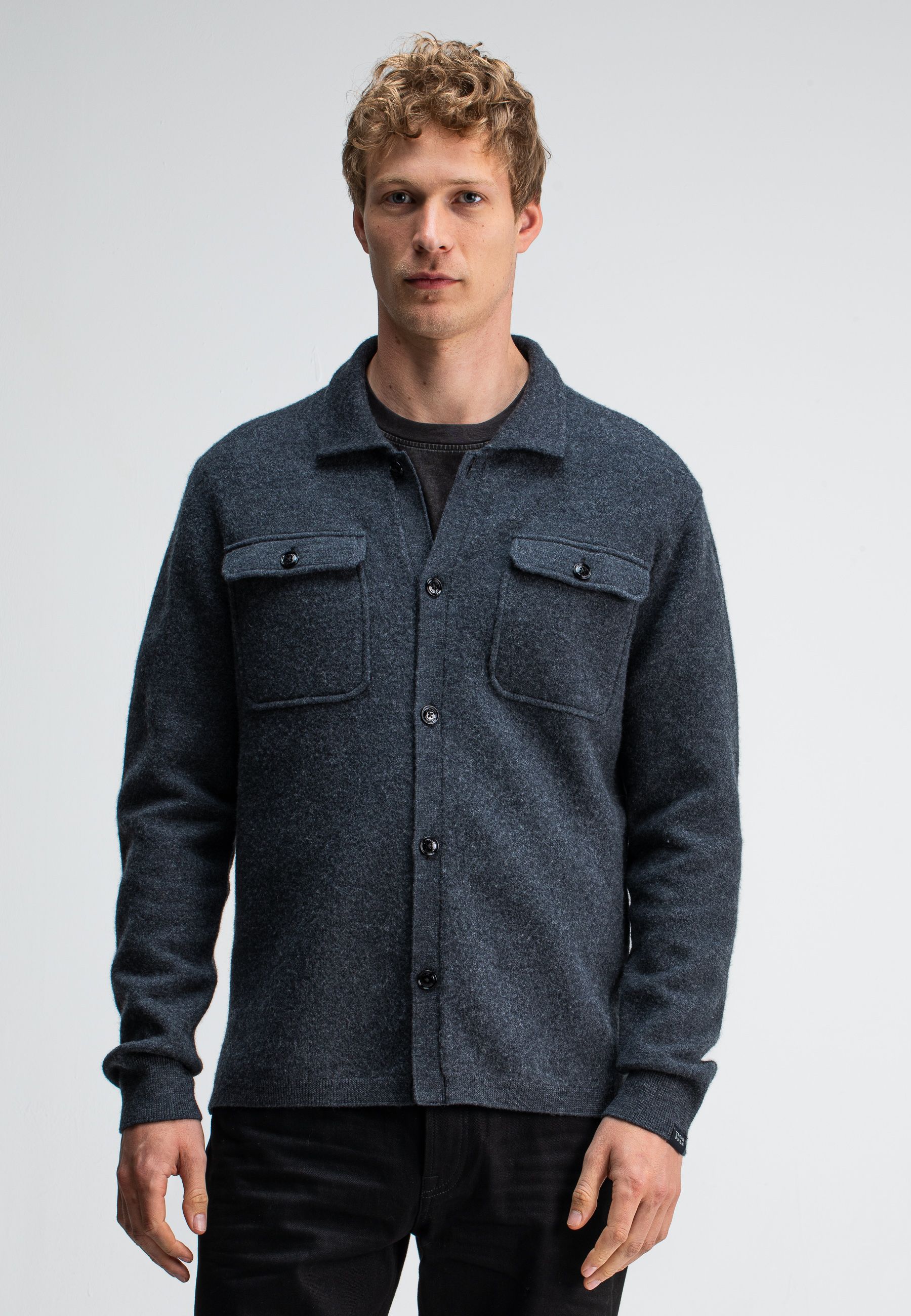 Killybegs Overshirt