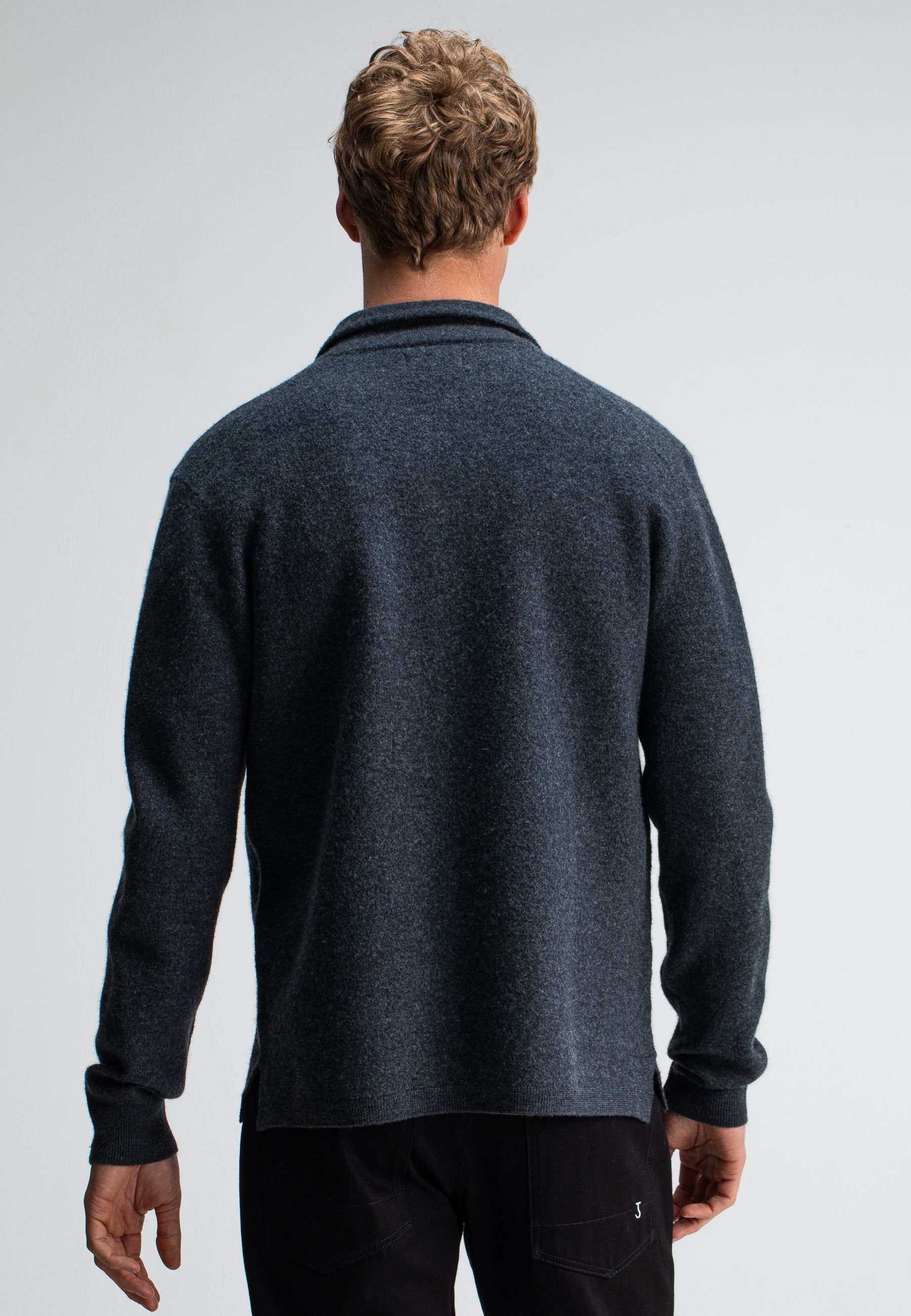 Killybegs Overshirt