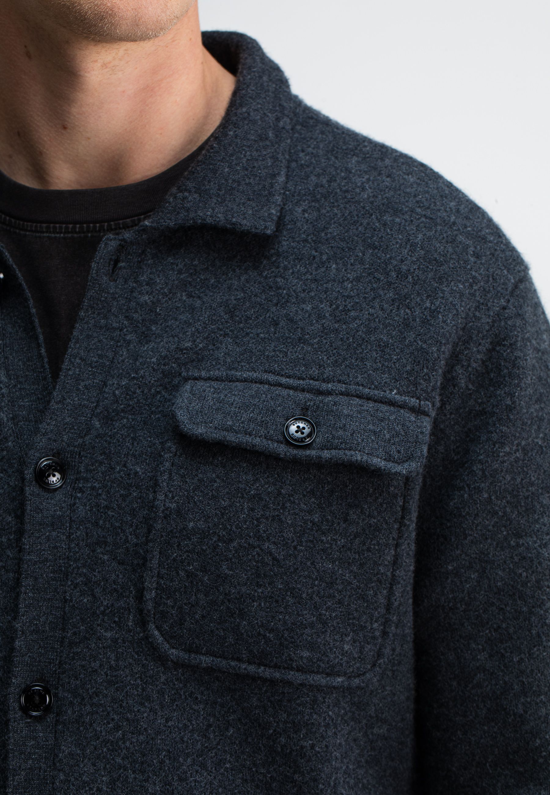 Killybegs Overshirt