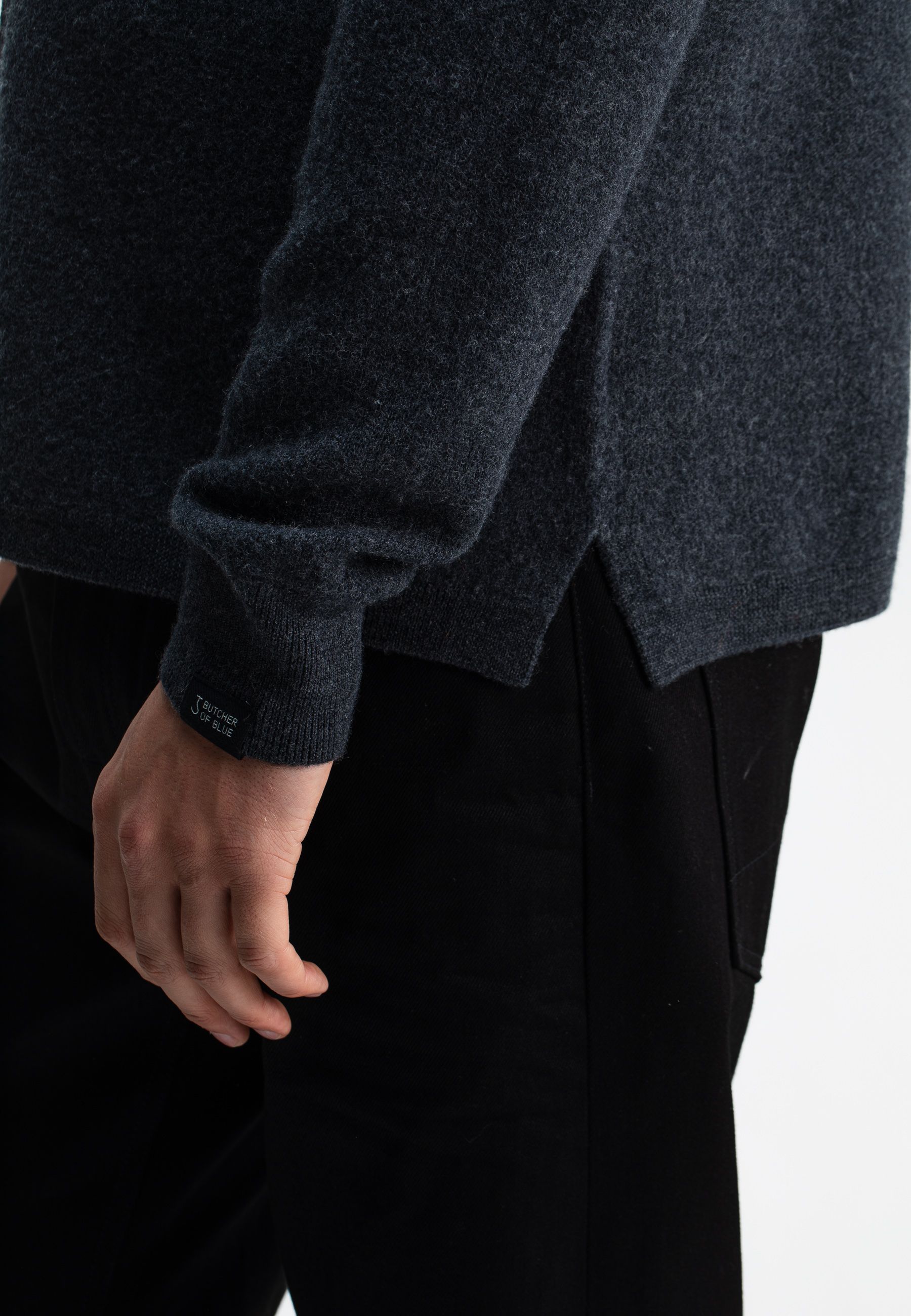 Killybegs Overshirt