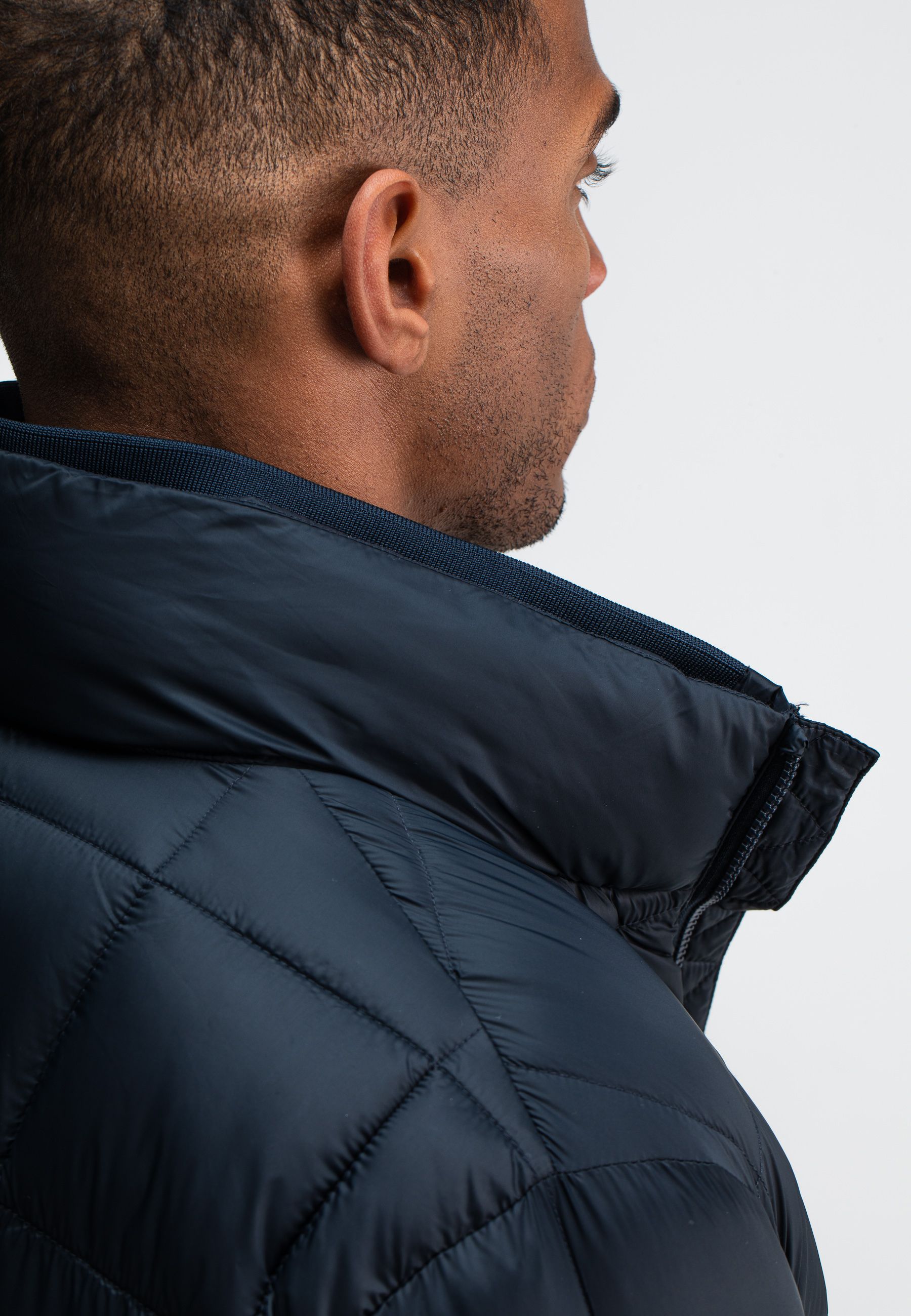 Galena Puffer Jacket