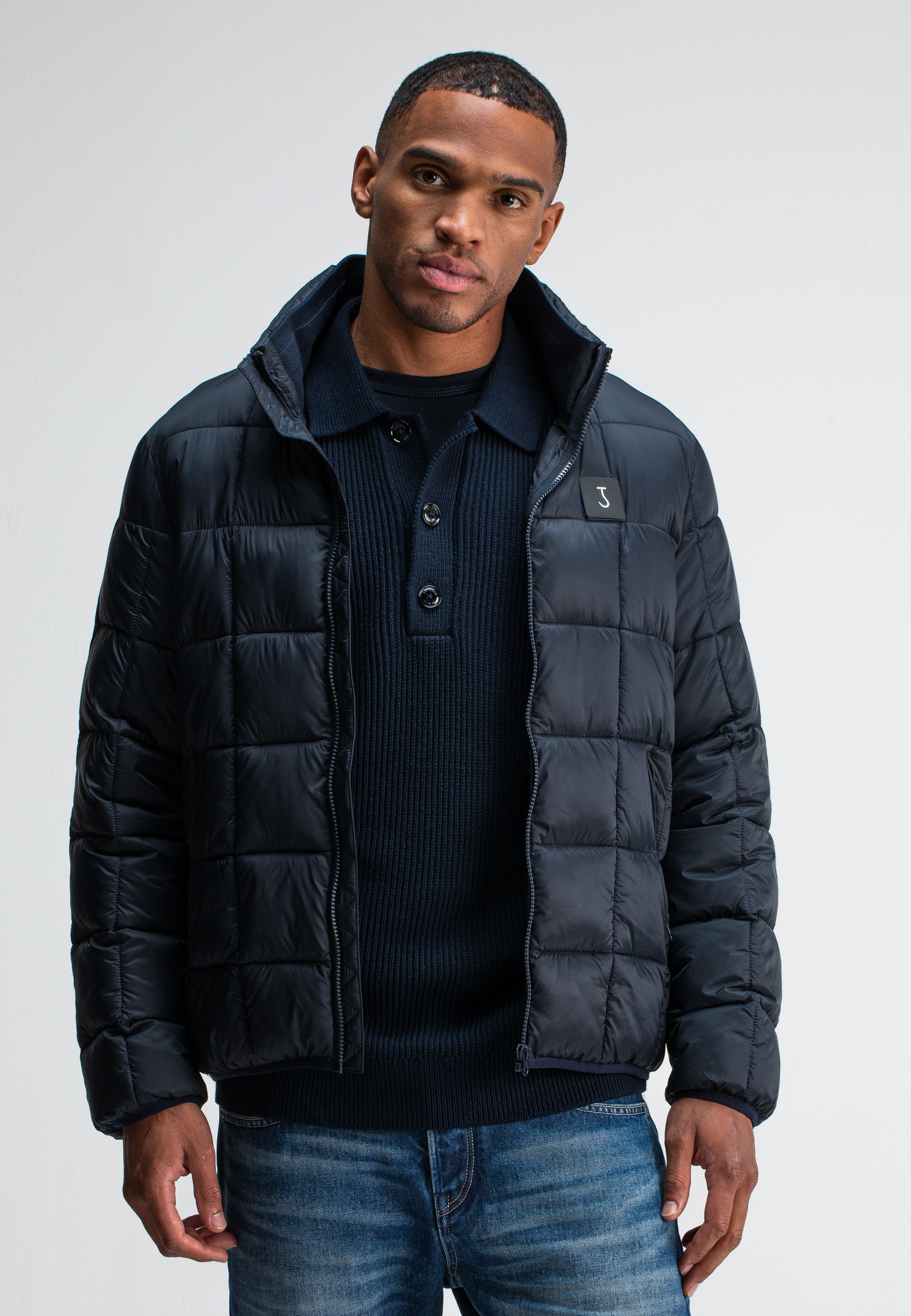 Galena Puffer Jacket