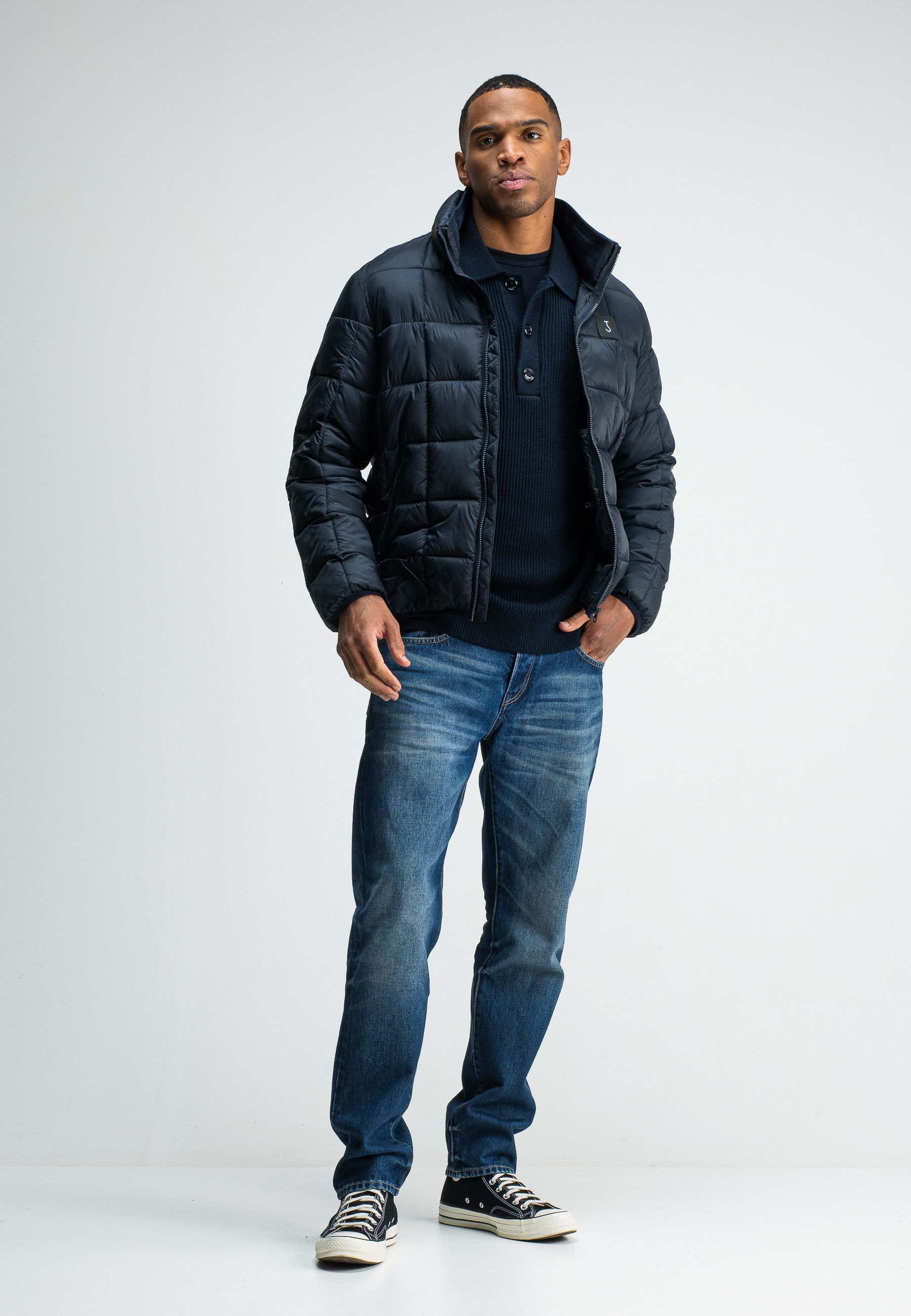 Galena Puffer Jacket