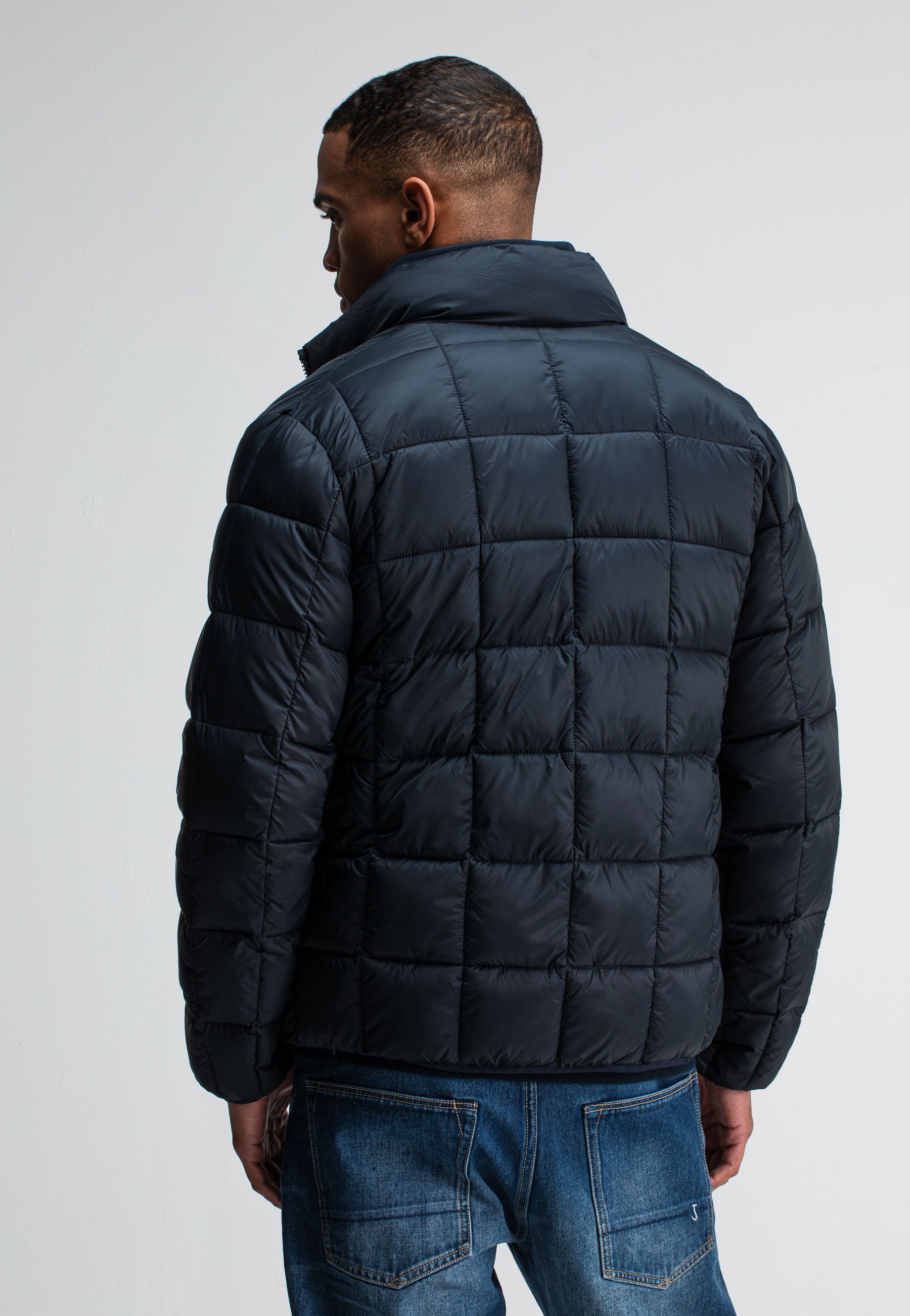 Galena Puffer Jacket