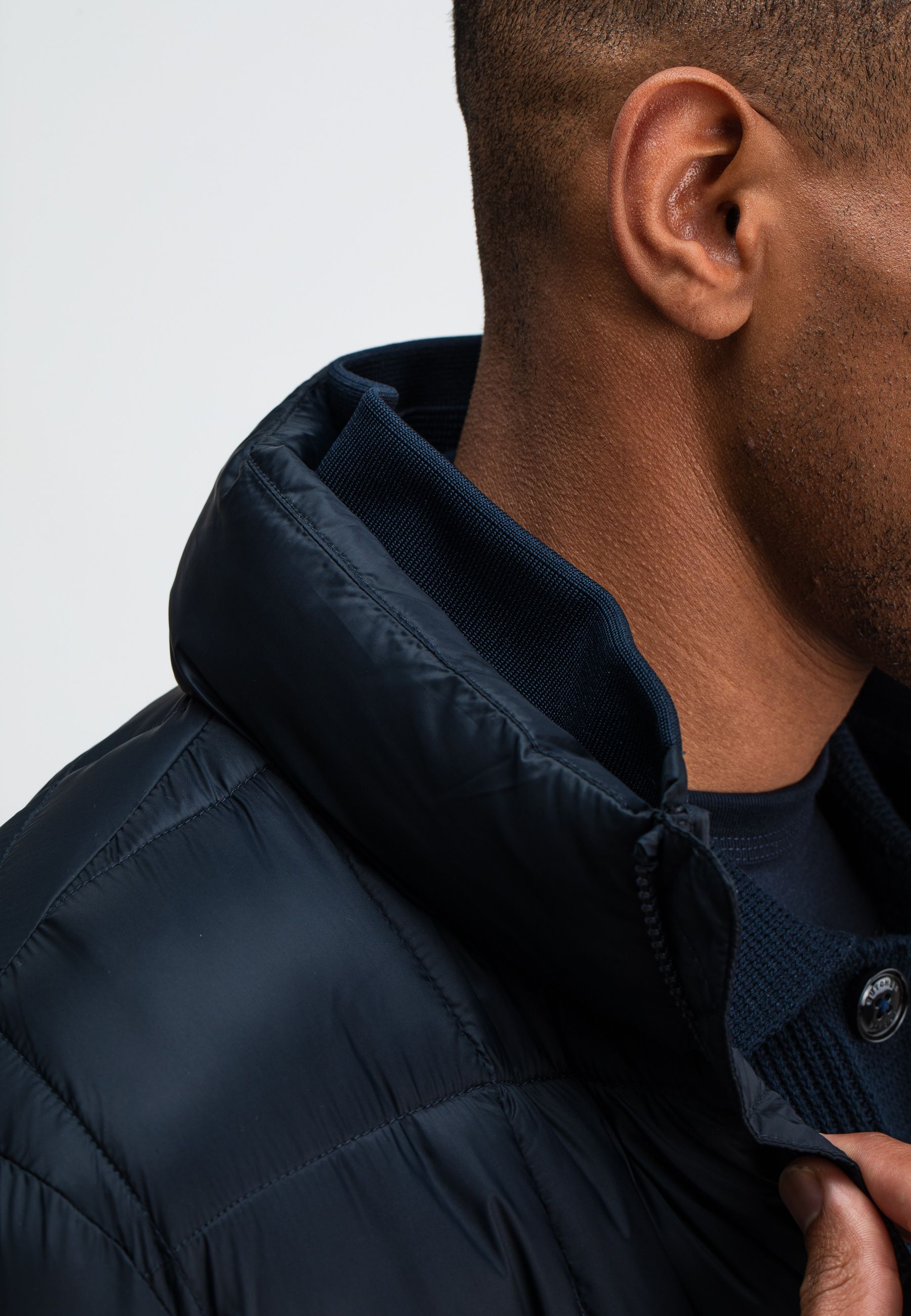 Galena Puffer Jacket