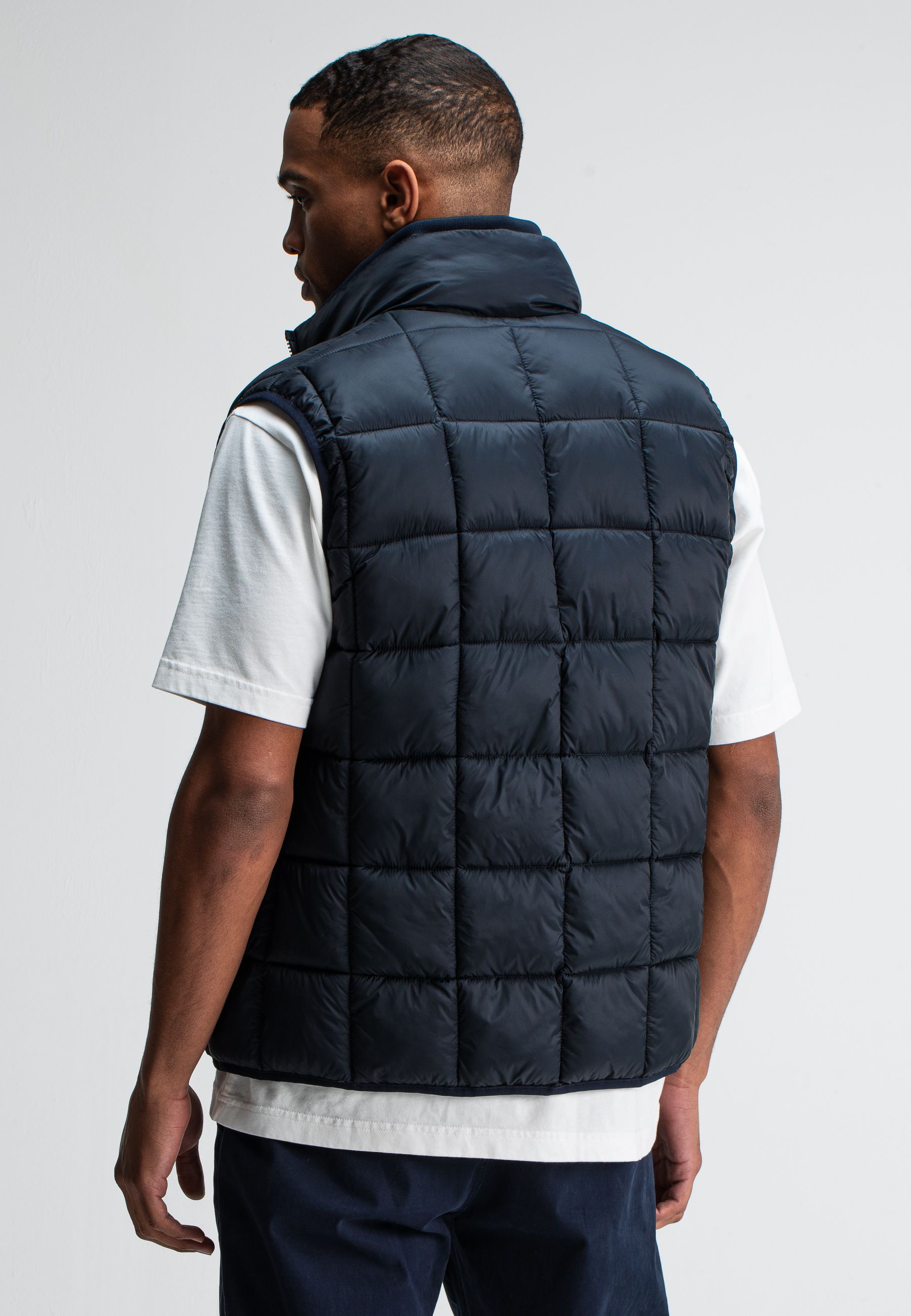 Galena Puffer Vest