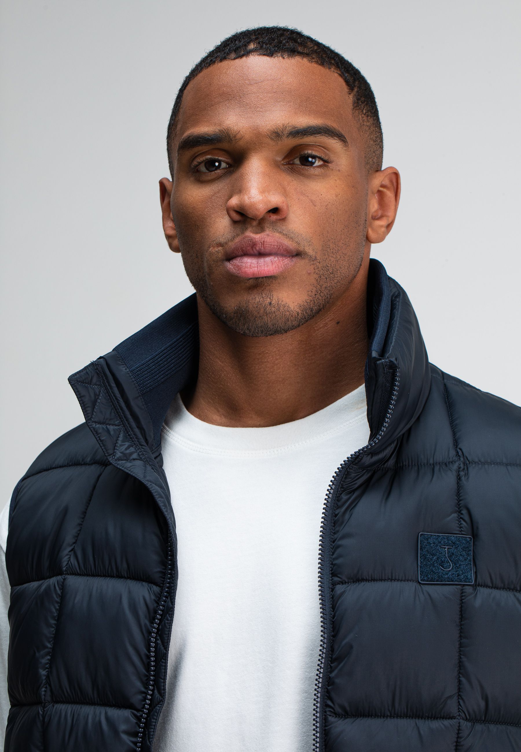Galena Puffer Vest